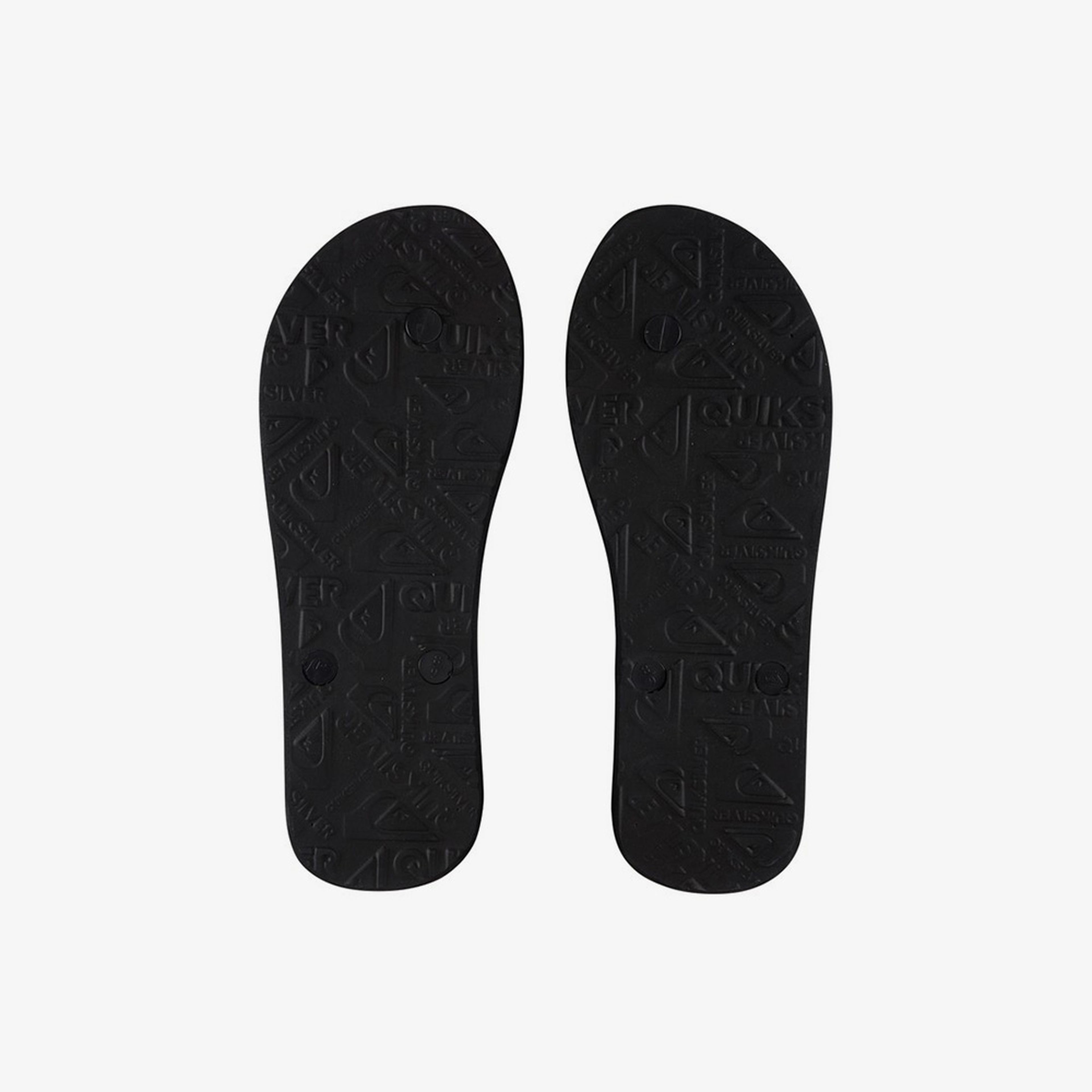 Quiksilver Molokai Hold Down Erkek Mavi Terlik