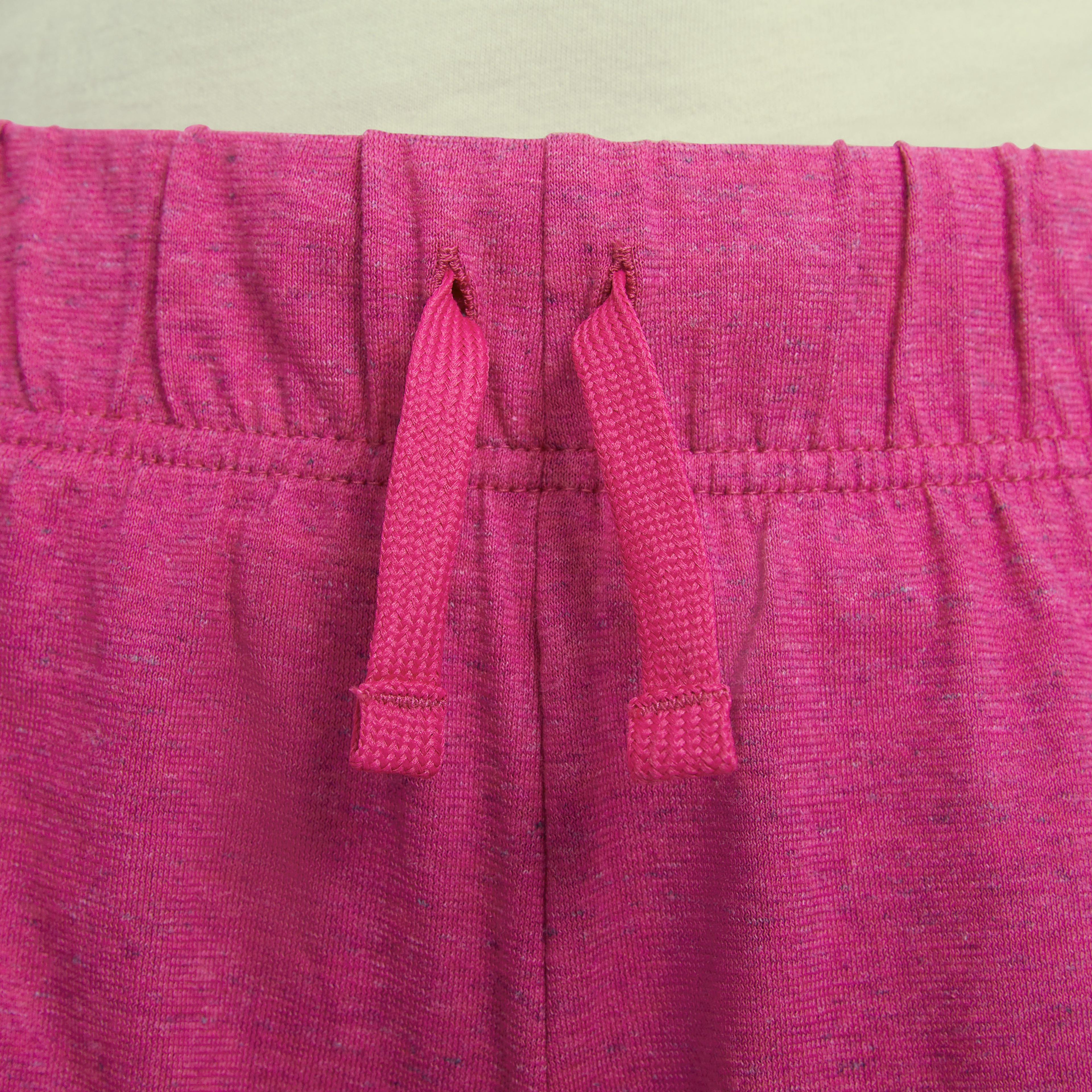 Nike Sportswear 4in Jersey Çocuk Pembe Şort