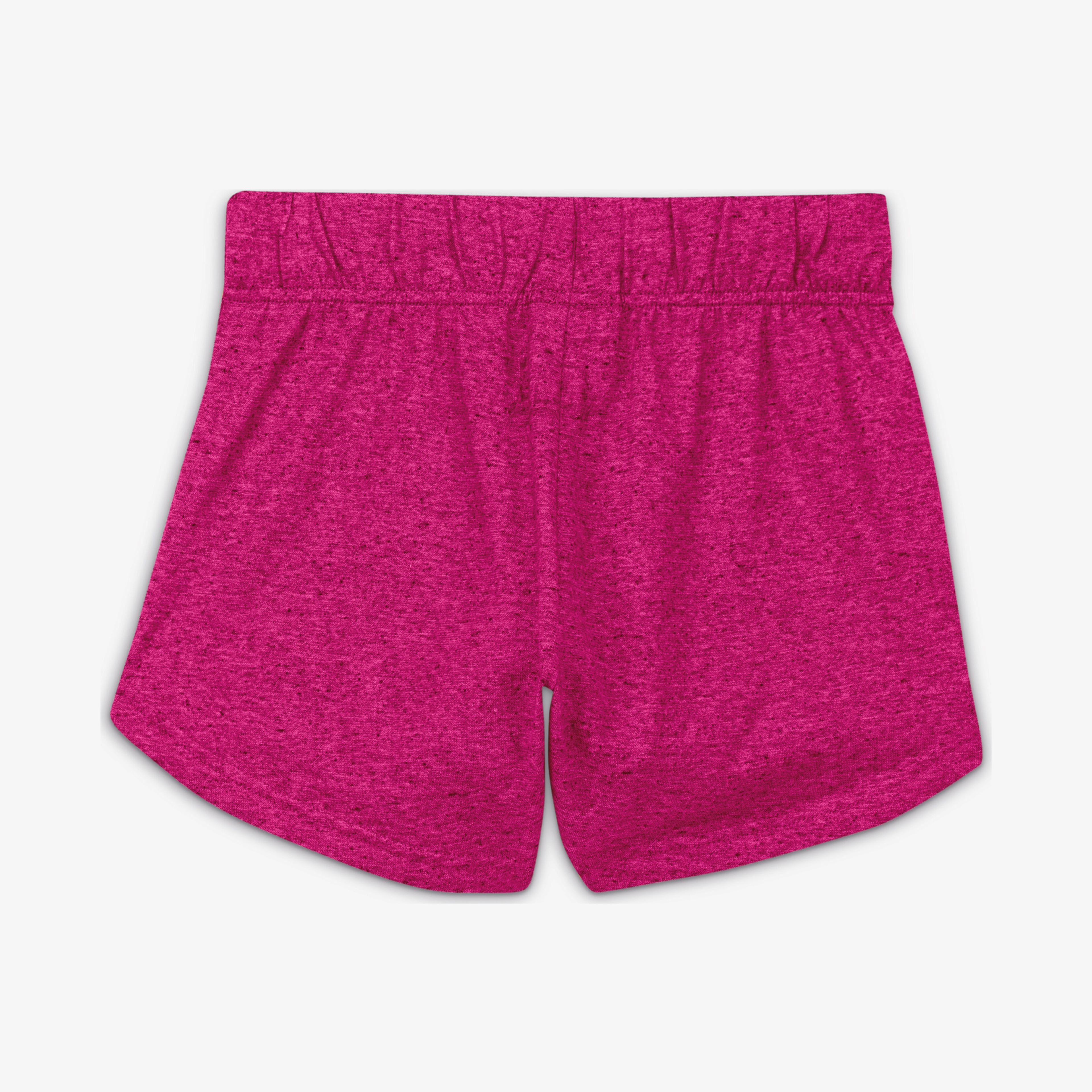 Nike Sportswear 4in Jersey Çocuk Pembe Şort