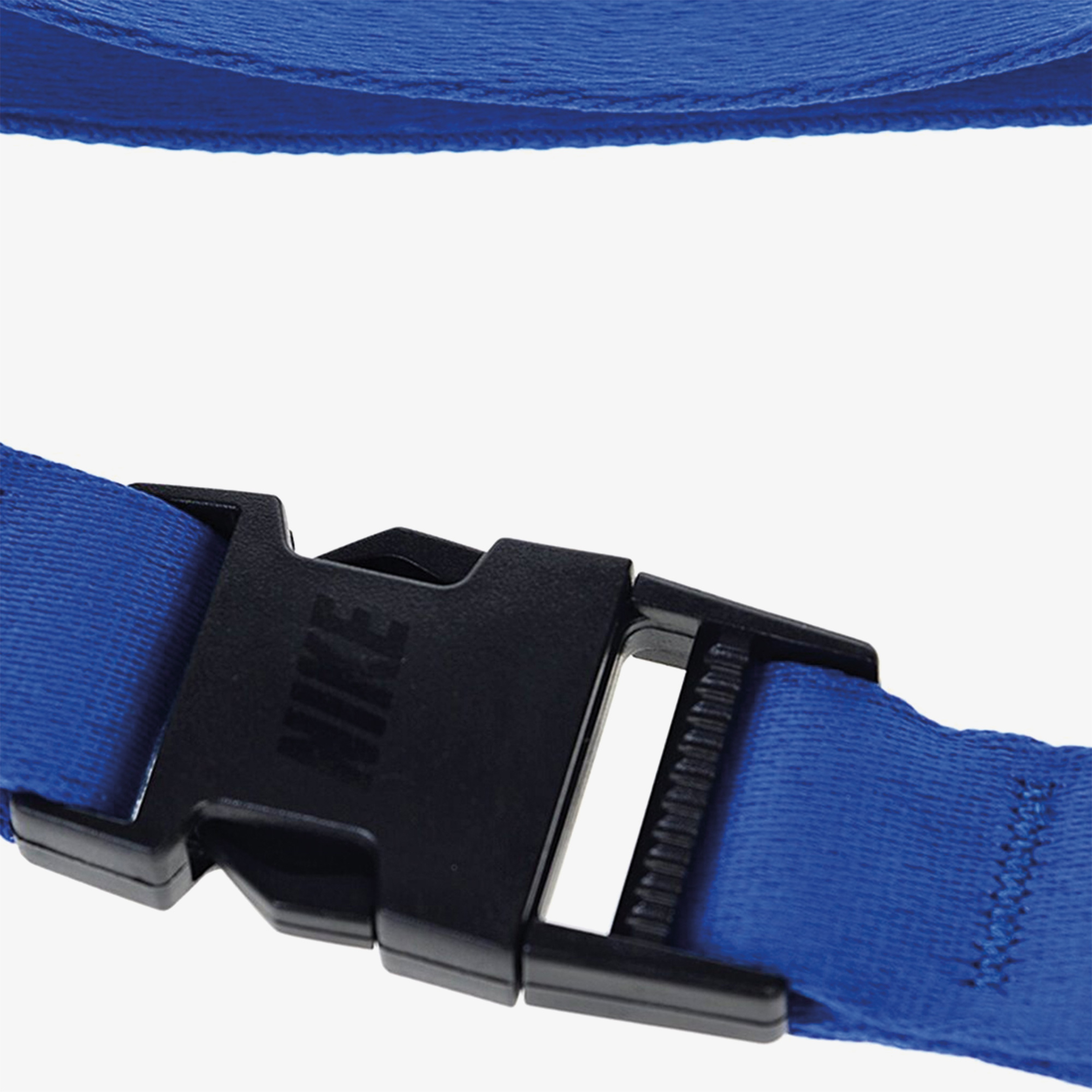 Nike Lanyard Thunder Unisex Mavi Boyun Askısı