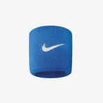 Nike Swoosh Unisex Mavi Bileklik