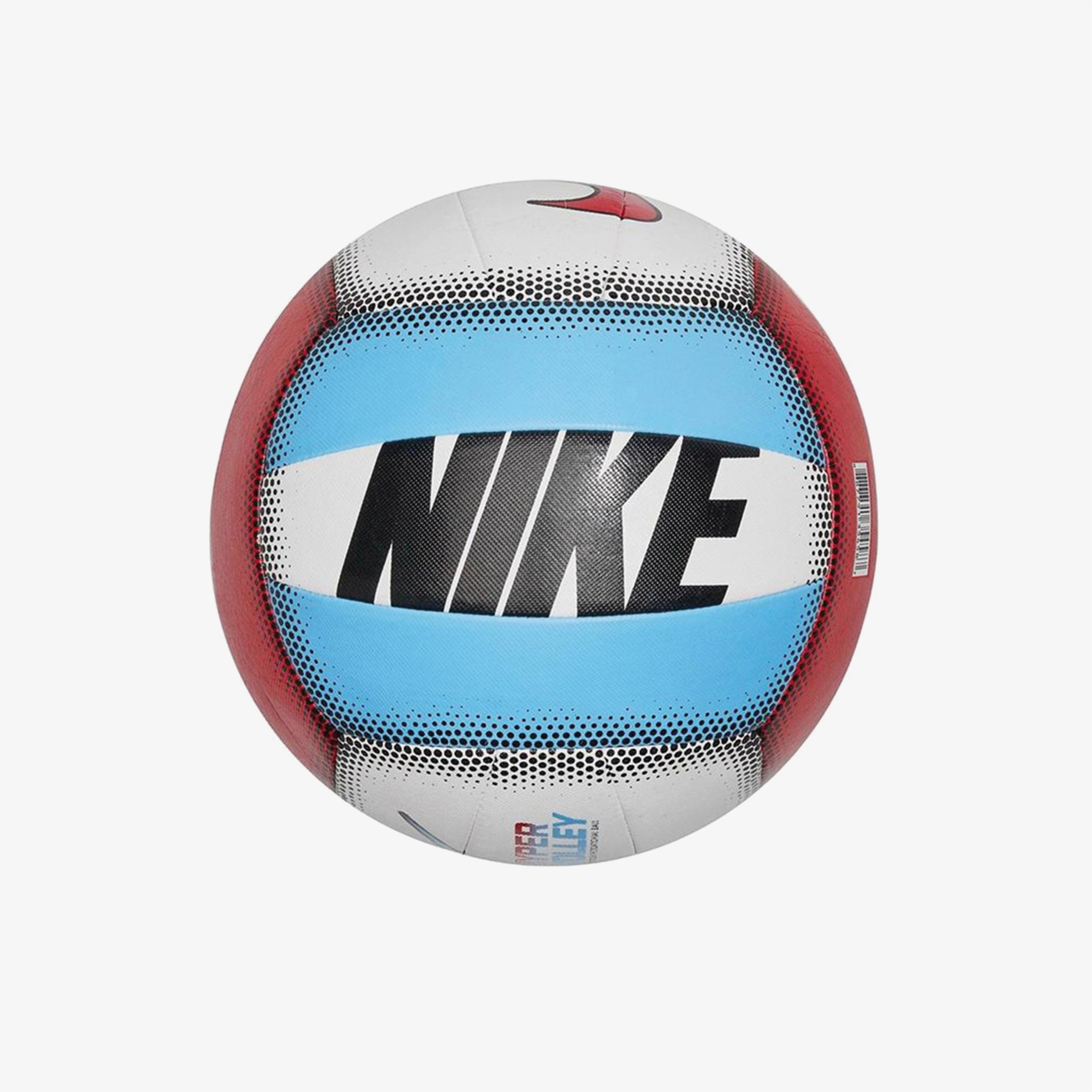 Nike Hypervolley 18P Kırmızı Voleybol Topu05N1000701| Occasion