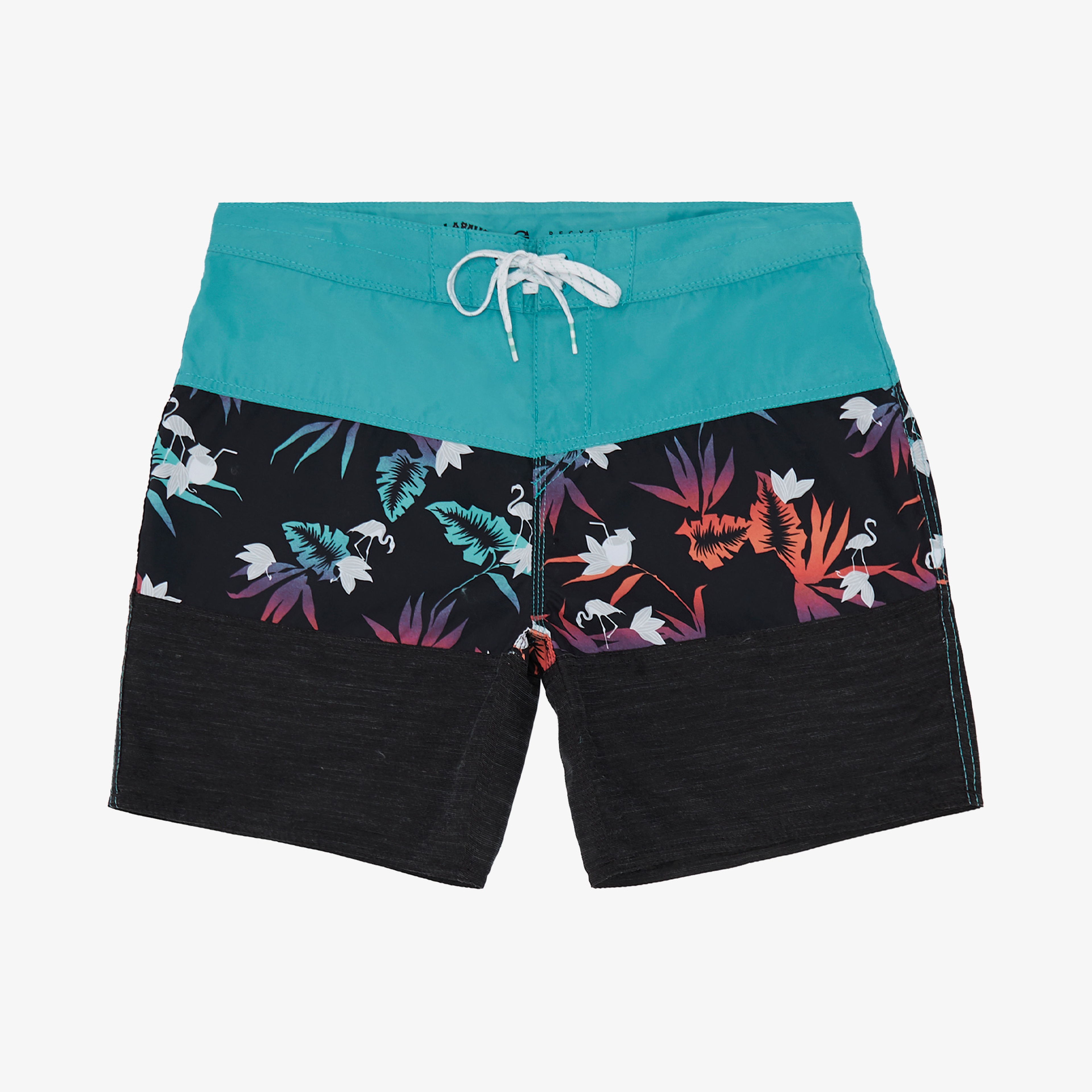 Billabong Tribong Og Erkek Mavi Mayo Şort