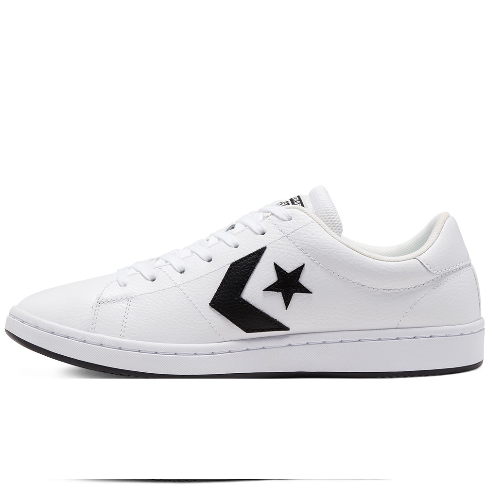 Converse All-Court Rivals Erkek Beyaz Sneaker