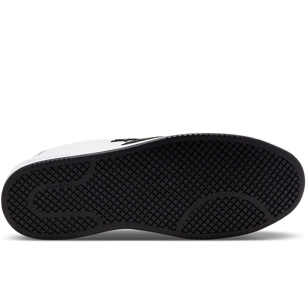 Converse All-Court Rivals Erkek Beyaz Sneaker