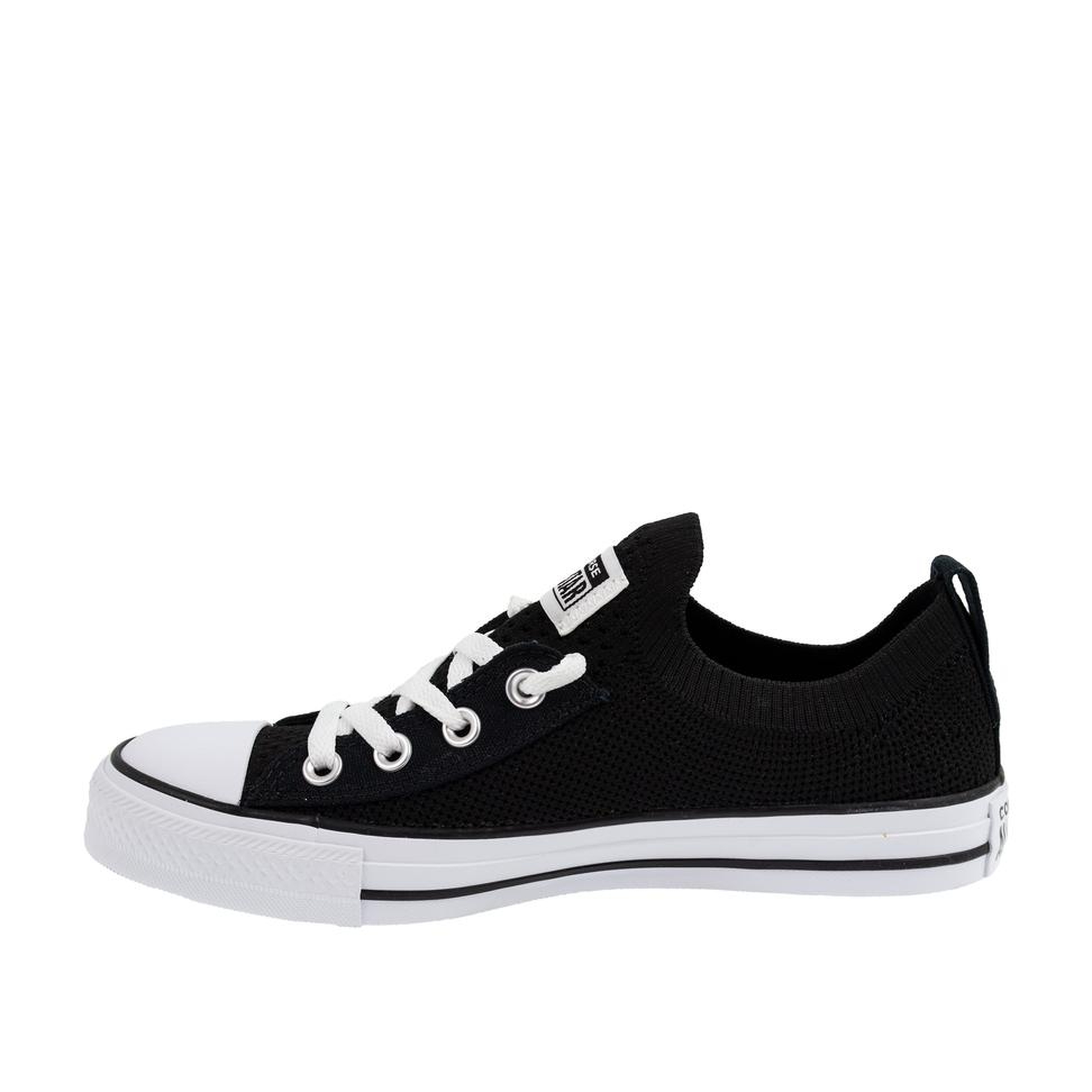 Converse Chuck Taylor All Star Shoreline Knit All Of The Stars Erkek Siyah Sneaker