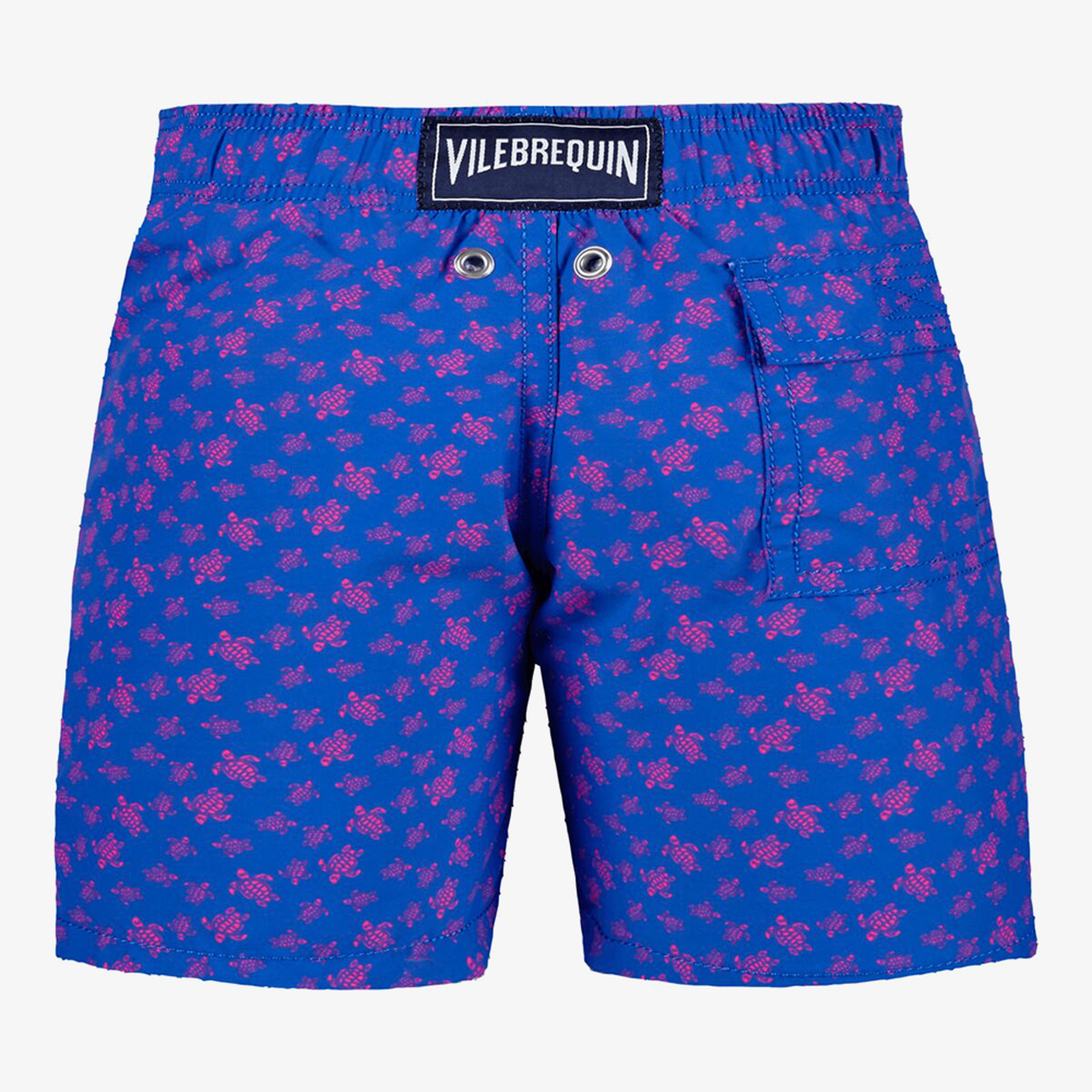 VILEBREQUIN Erkek Çocuk Jim Mayo