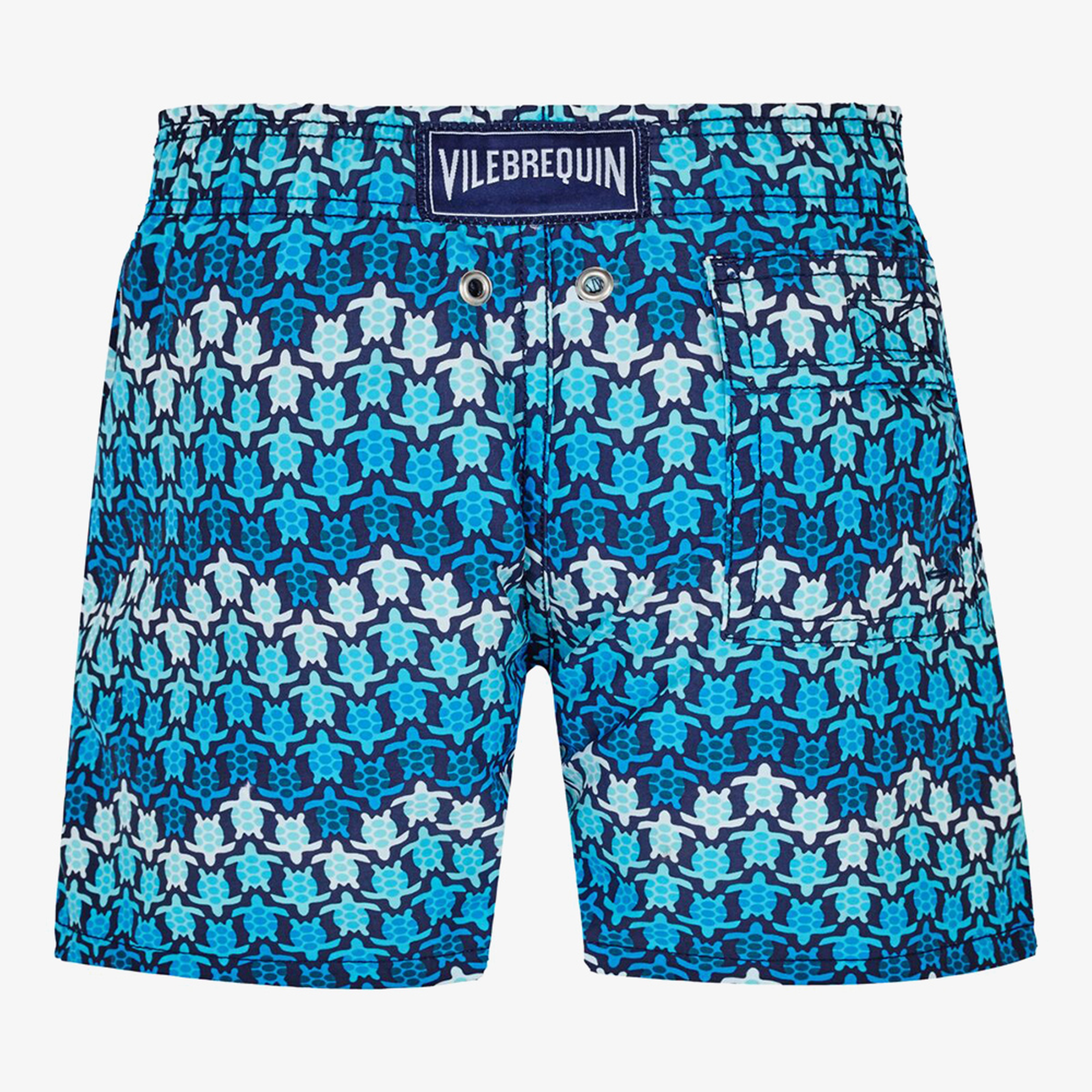 VILEBREQUIN Erkek Çocuk Jim Mayo