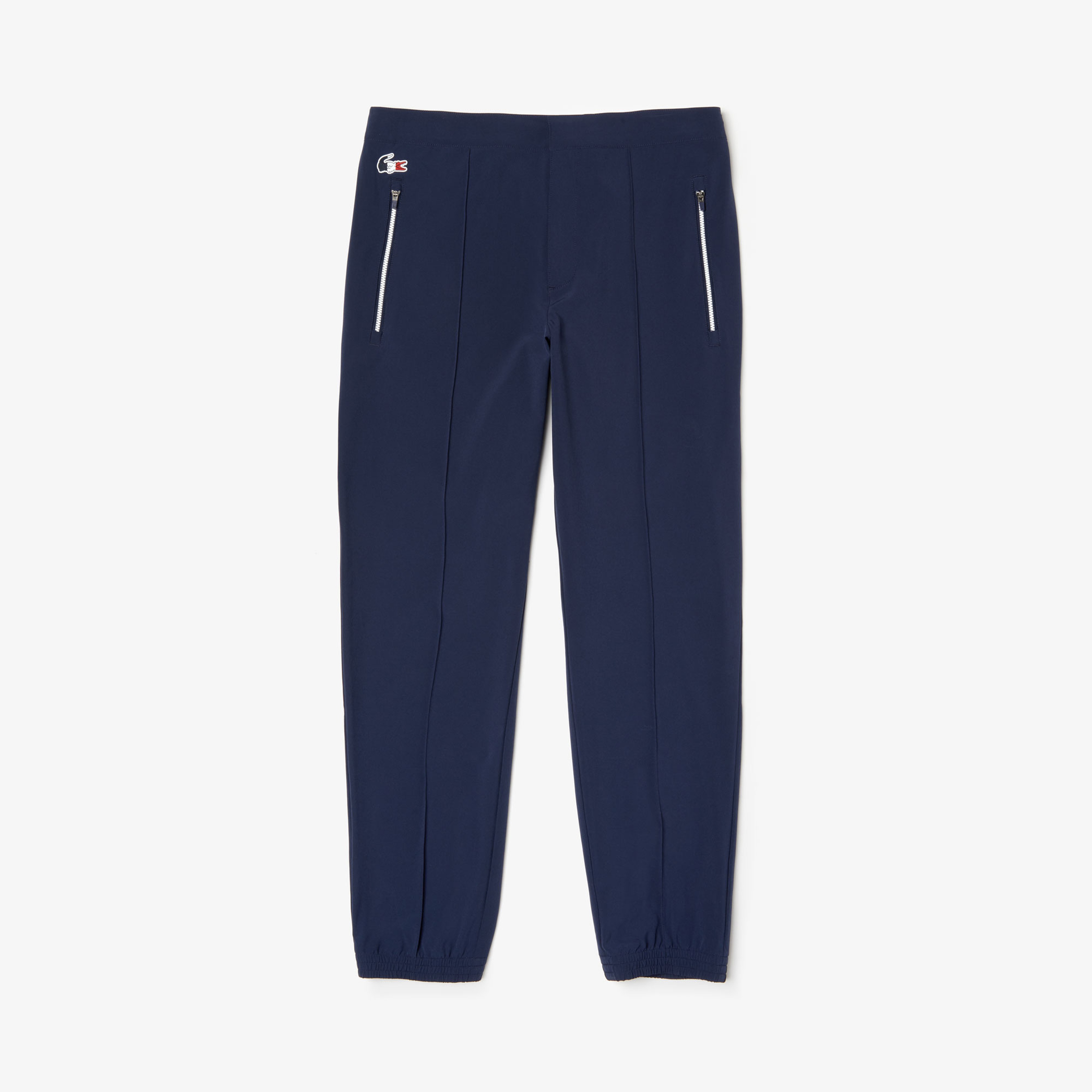 Lacoste X Tokyo Olympics Sport Erkek Suya Dayanıklı Lacivert Pantolon