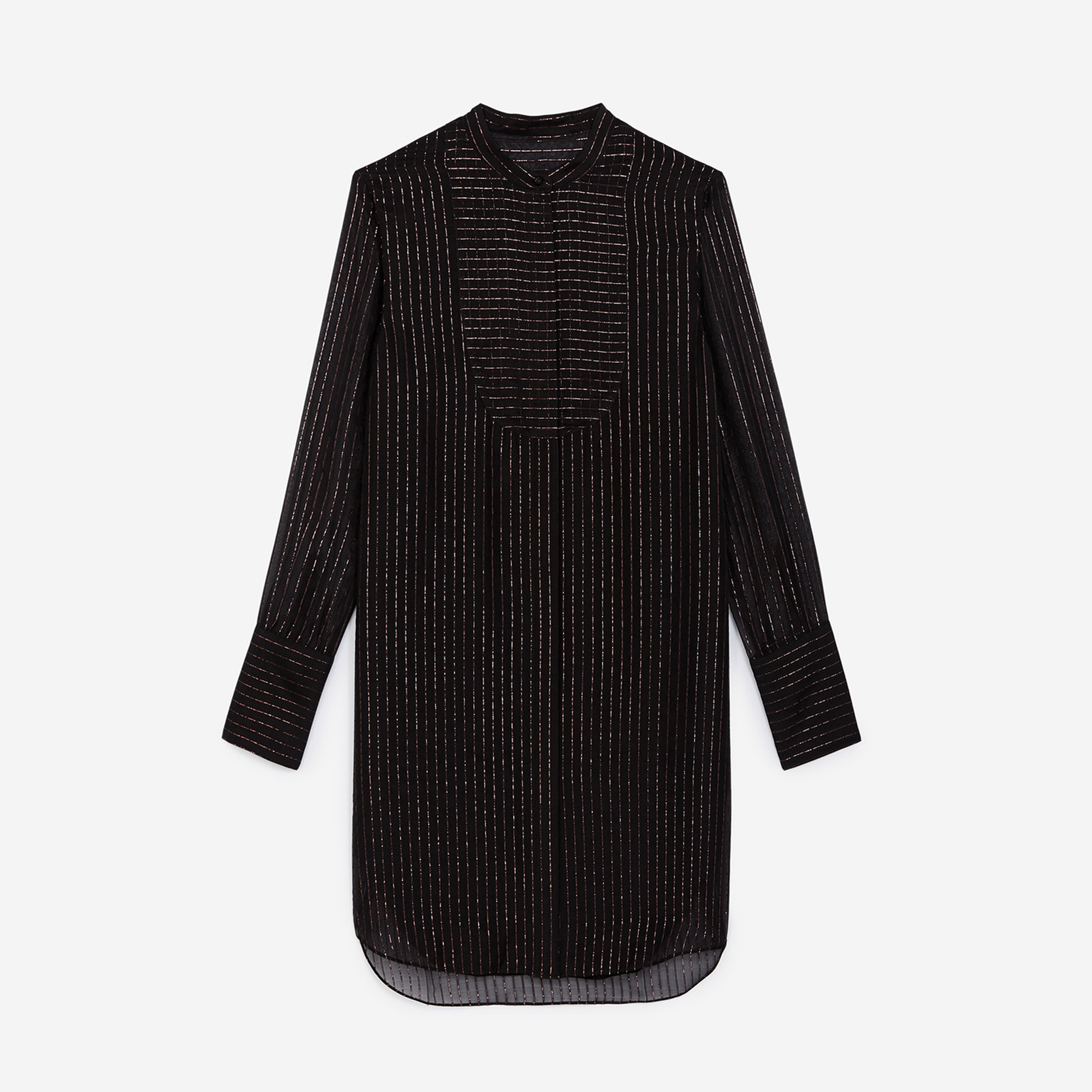 KADIN SİYAH ELBİSE