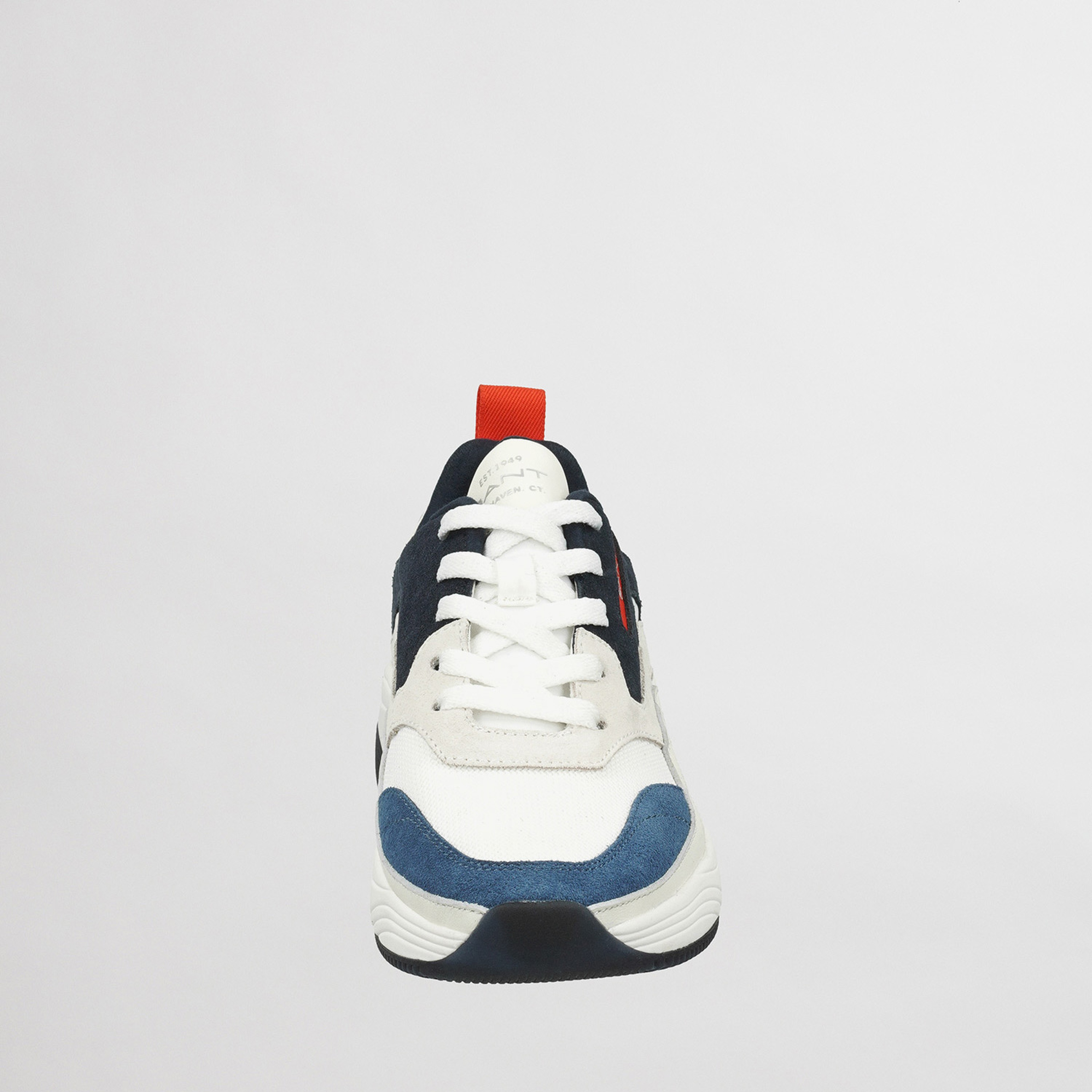 GANT Kadın Beyaz Sneaker