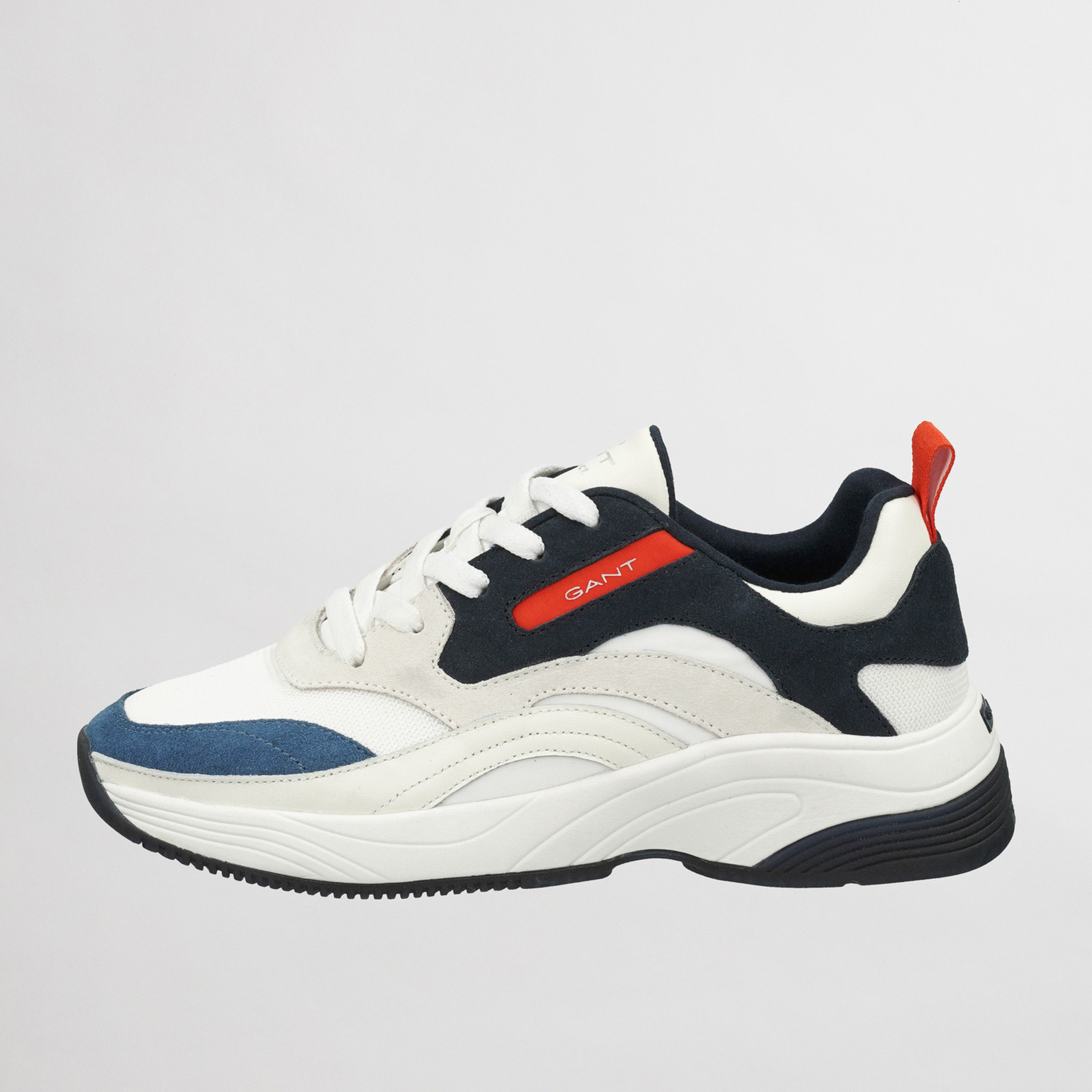 GANT Kadın Beyaz Sneaker