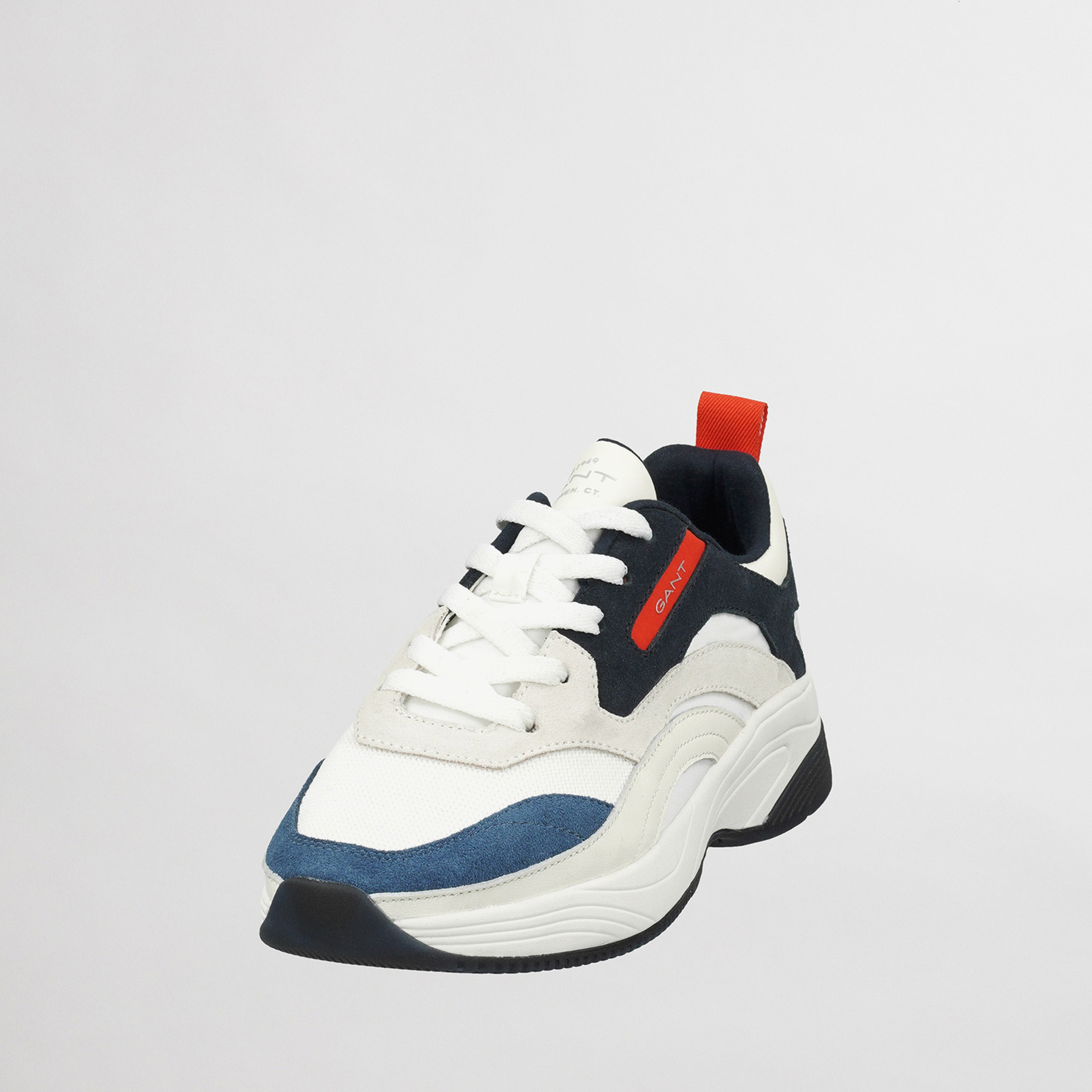 GANT Kadın Beyaz Sneaker