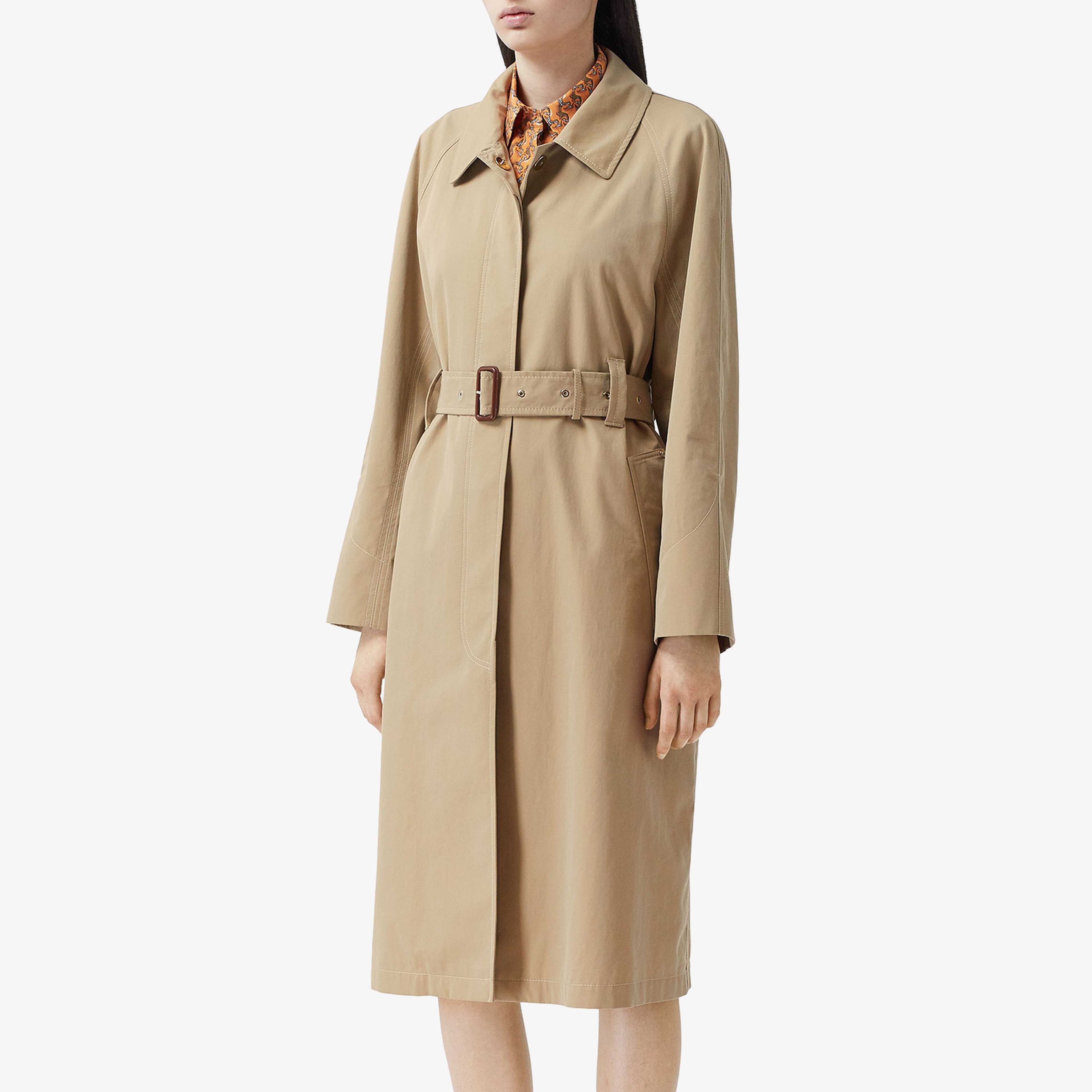 GANT Erkek Krem Triko