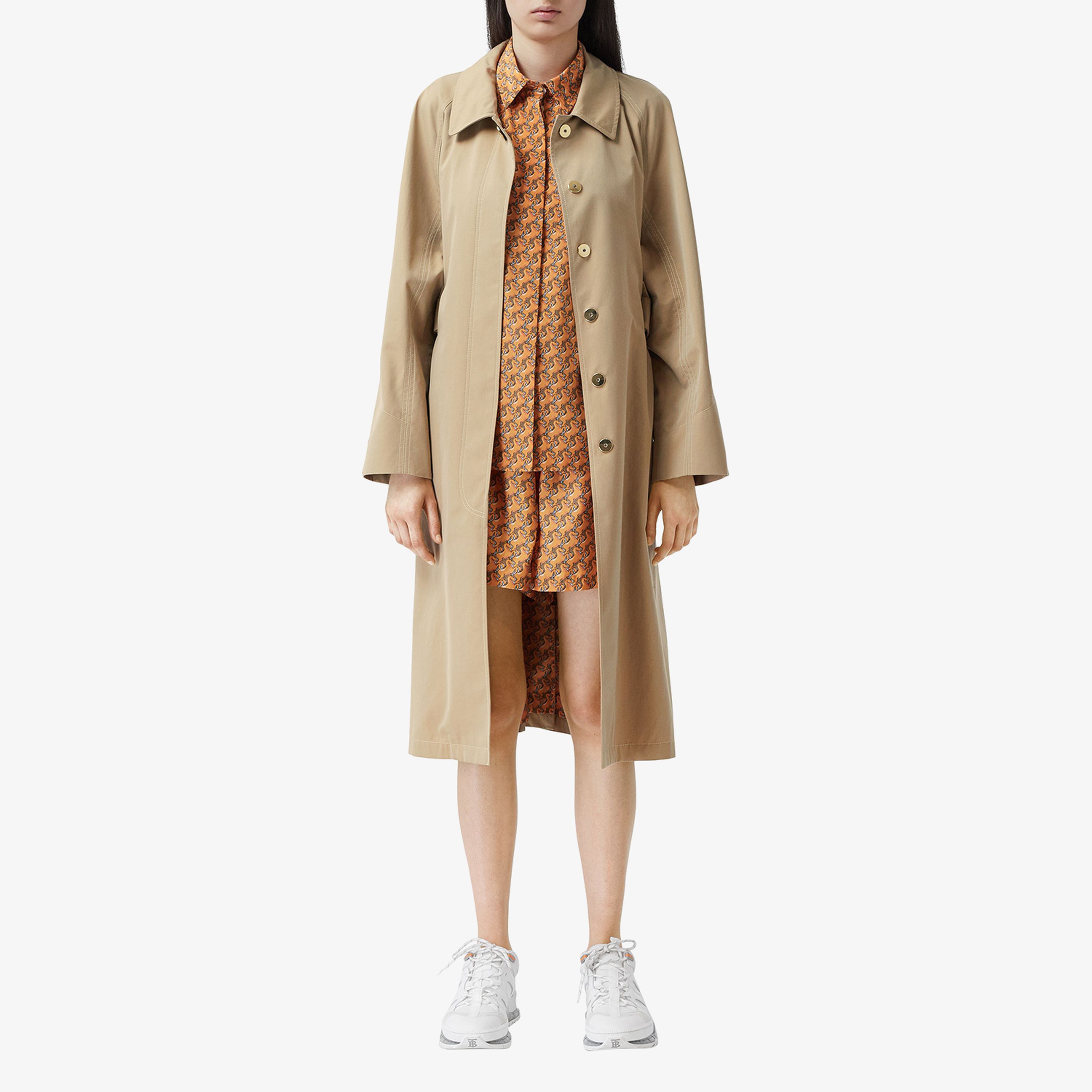 GANT Erkek Krem Triko