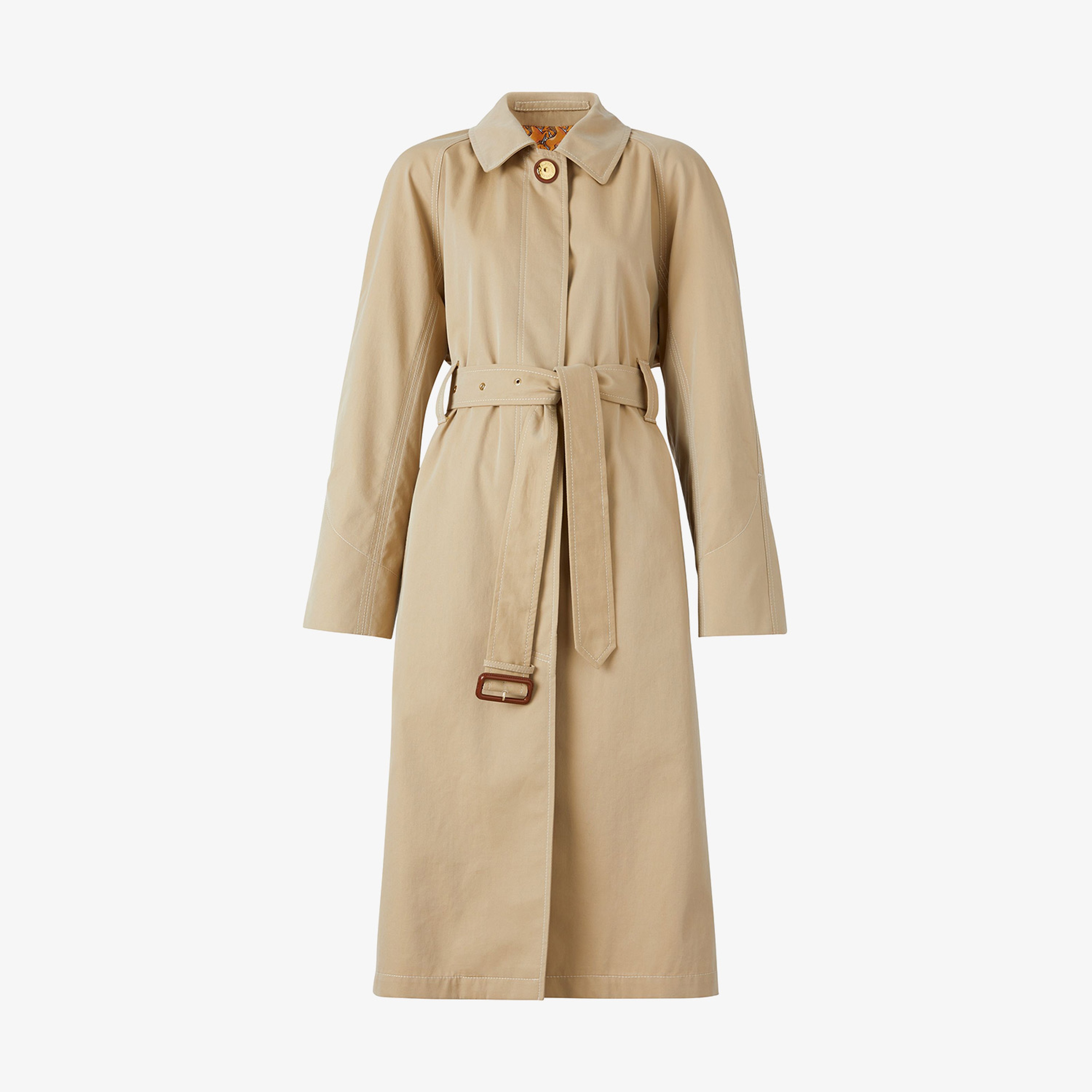 GANT Erkek Krem Triko