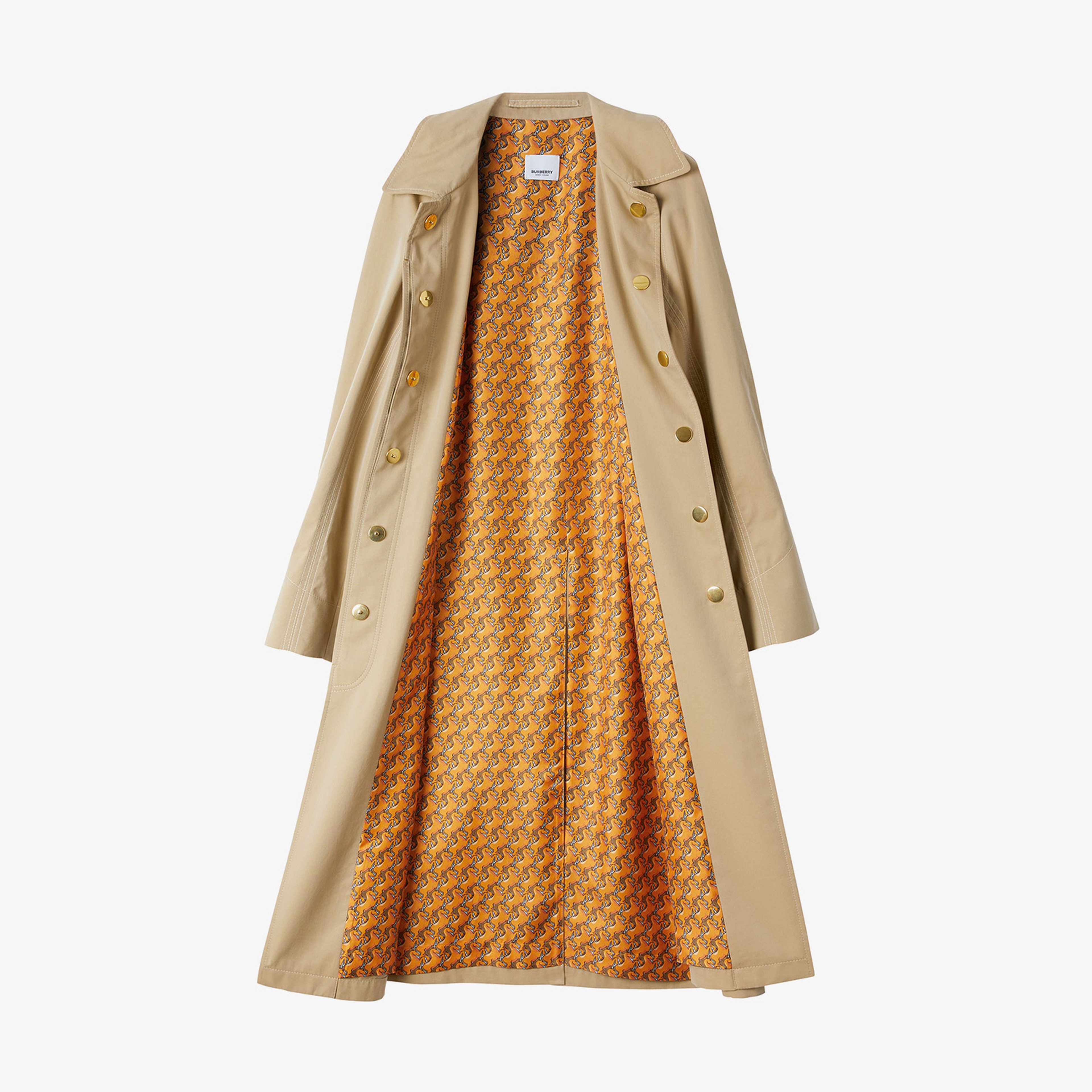 GANT Erkek Krem Triko