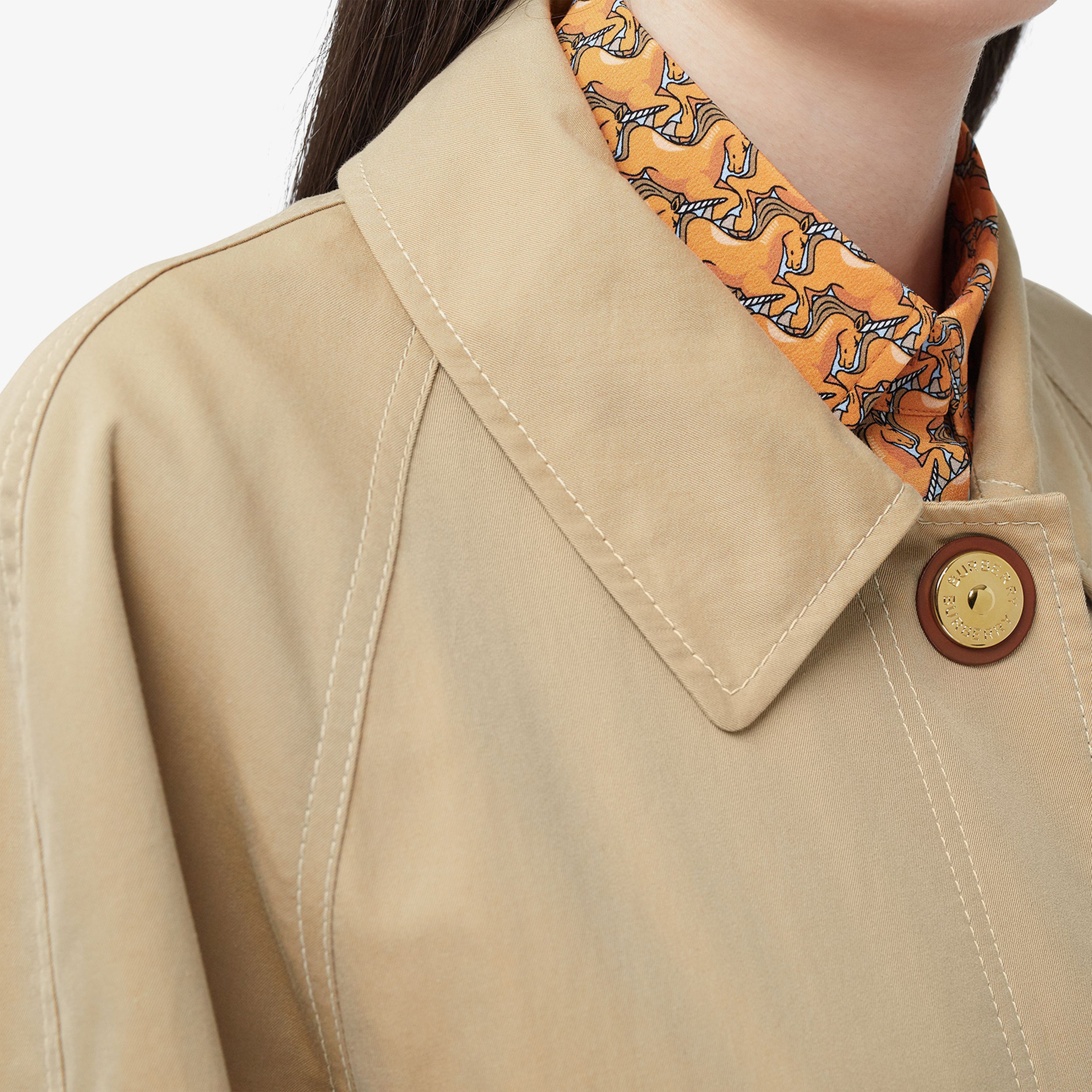 GANT Erkek Krem Triko