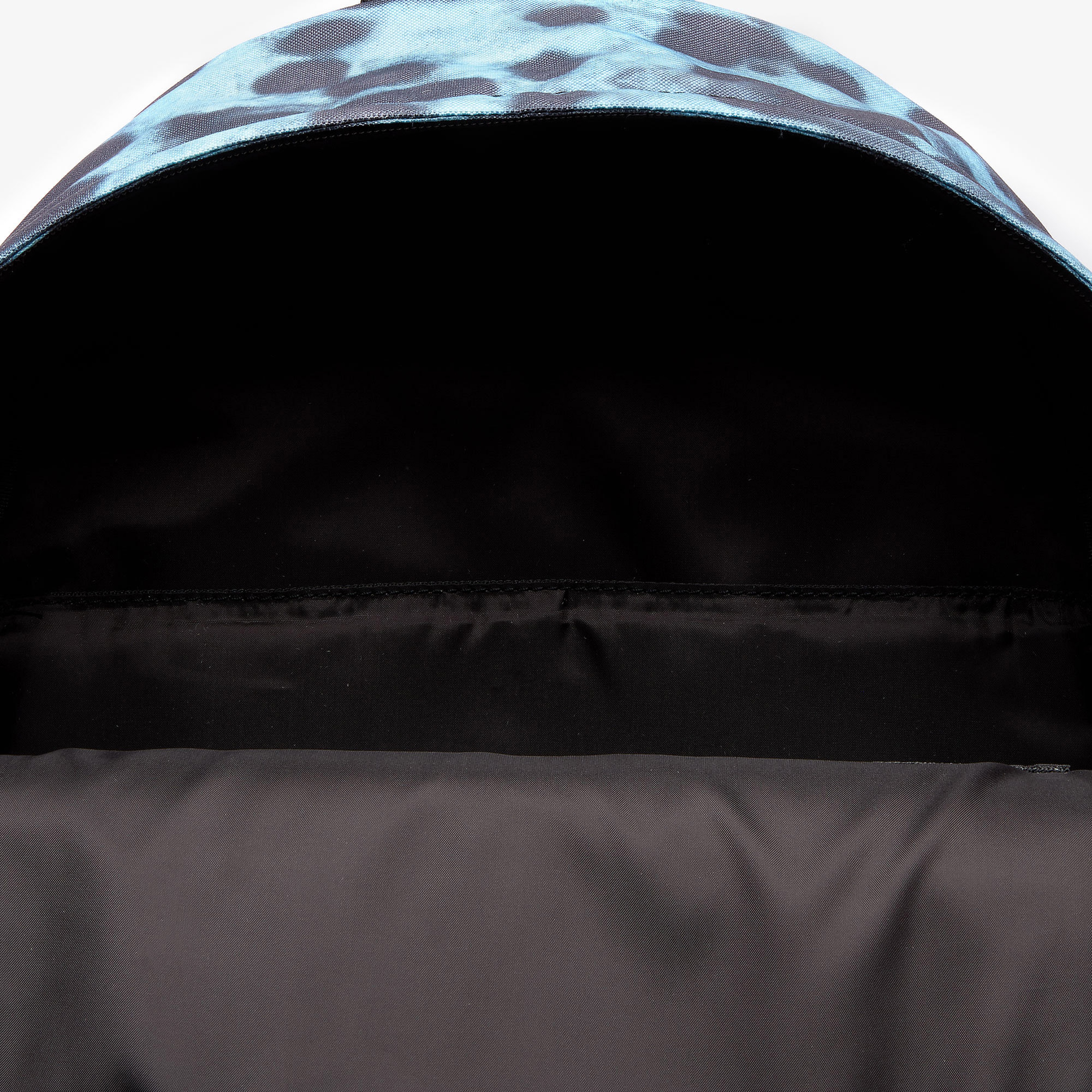 Lacoste x National Geographic Erkek Mavi Sırt Çantası