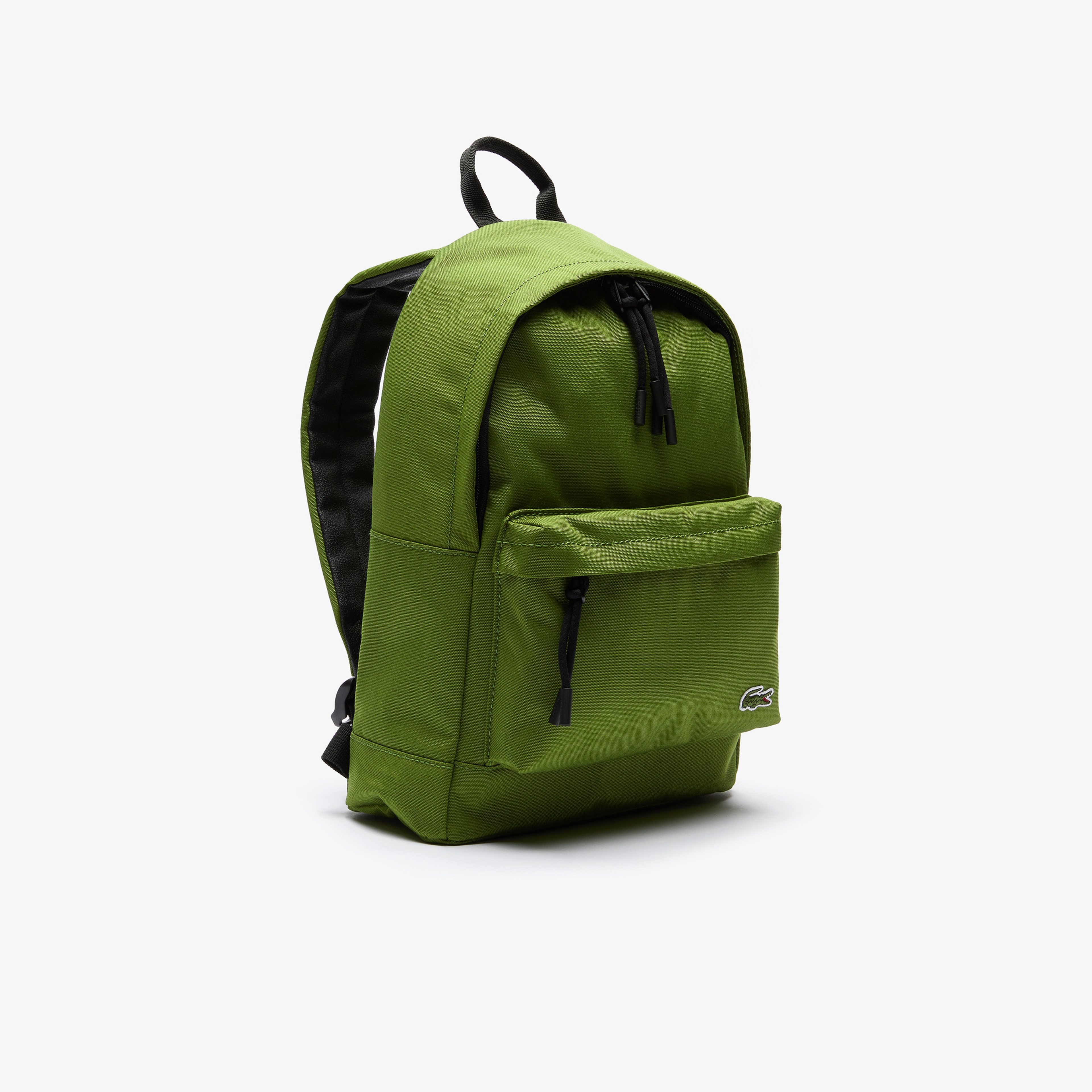 Lacoste Neocroc Unisex Yeşil Sırt Çantası