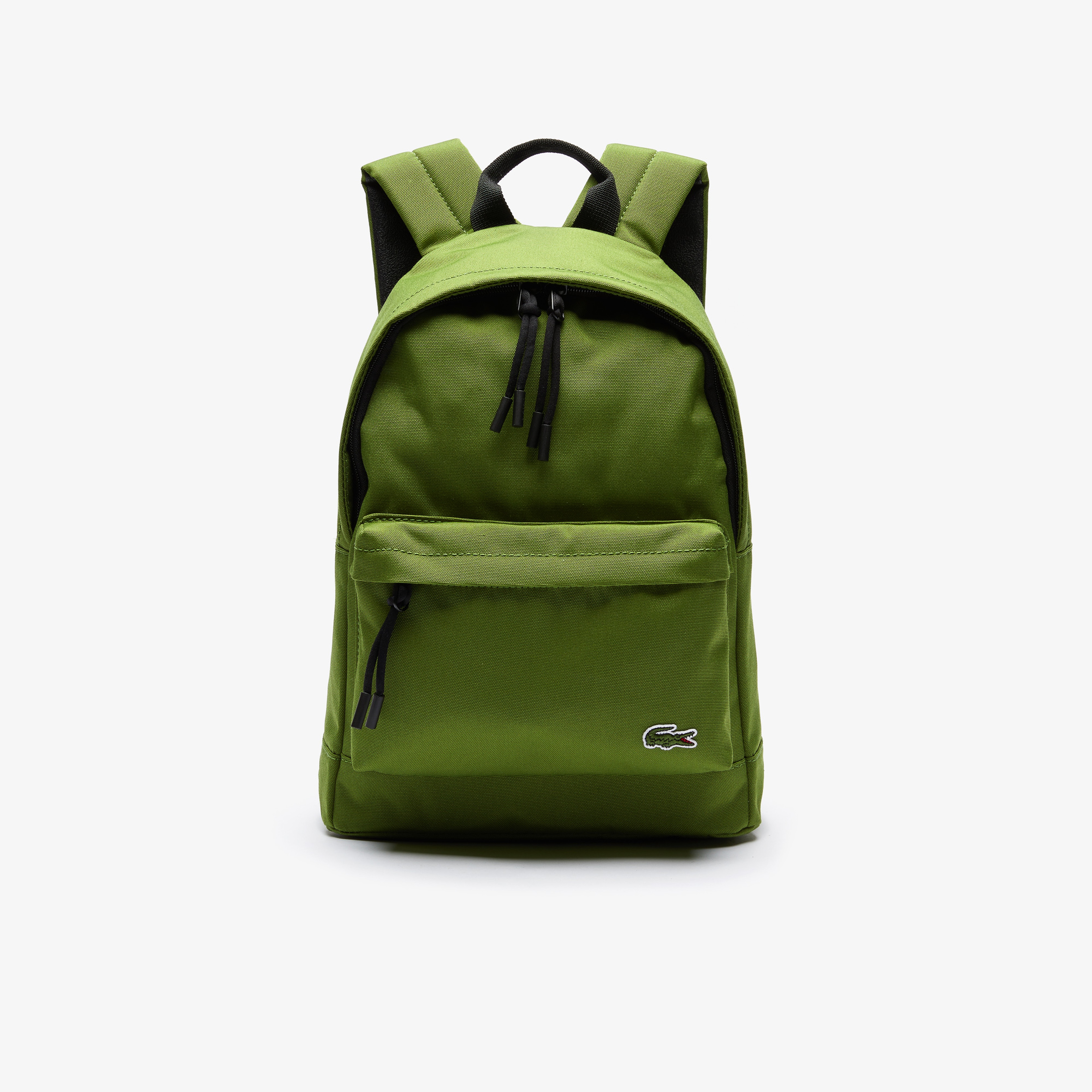 Lacoste Neocroc Unisex Yeşil Sırt Çantası