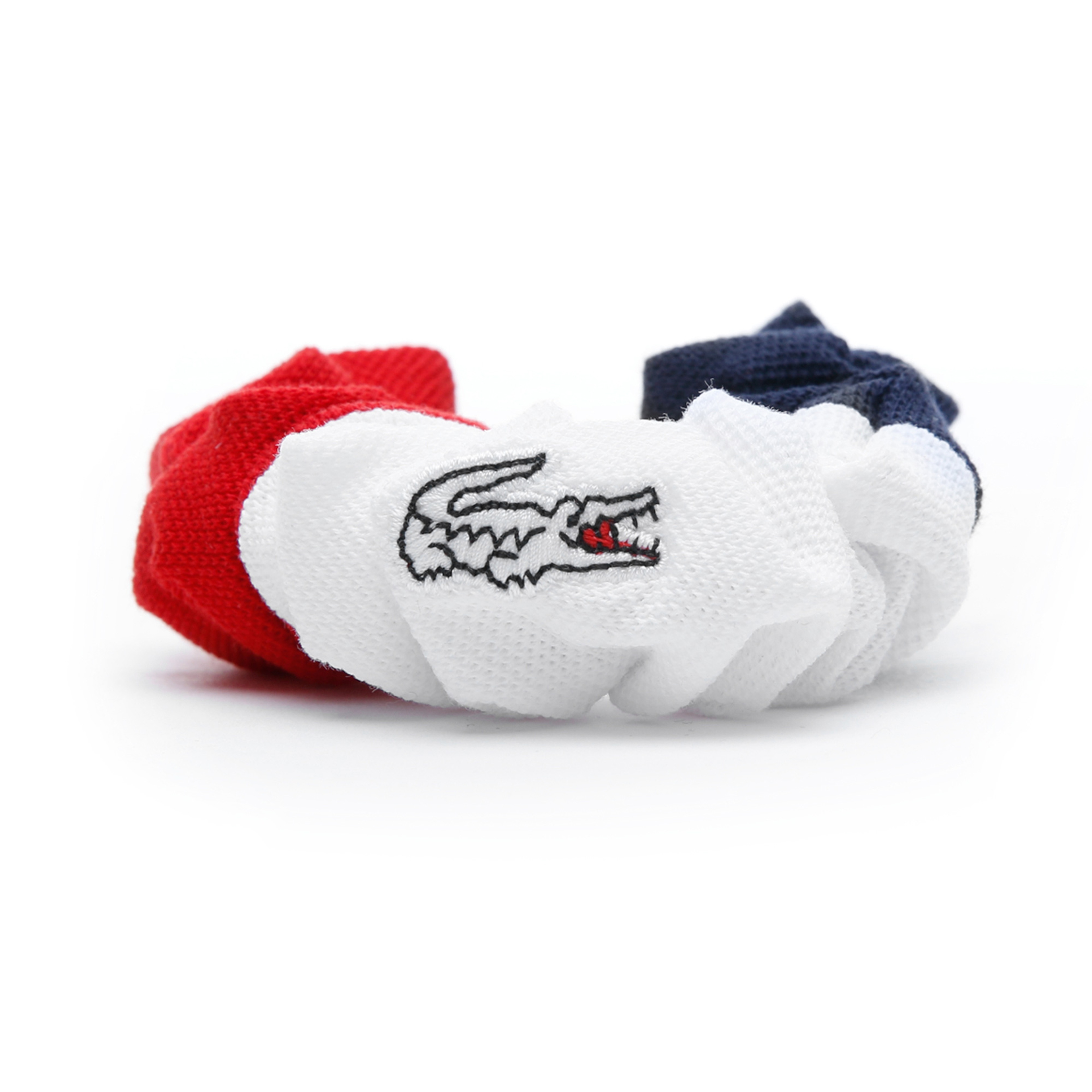 Lacoste Kadın Lacivert Saç Tokası