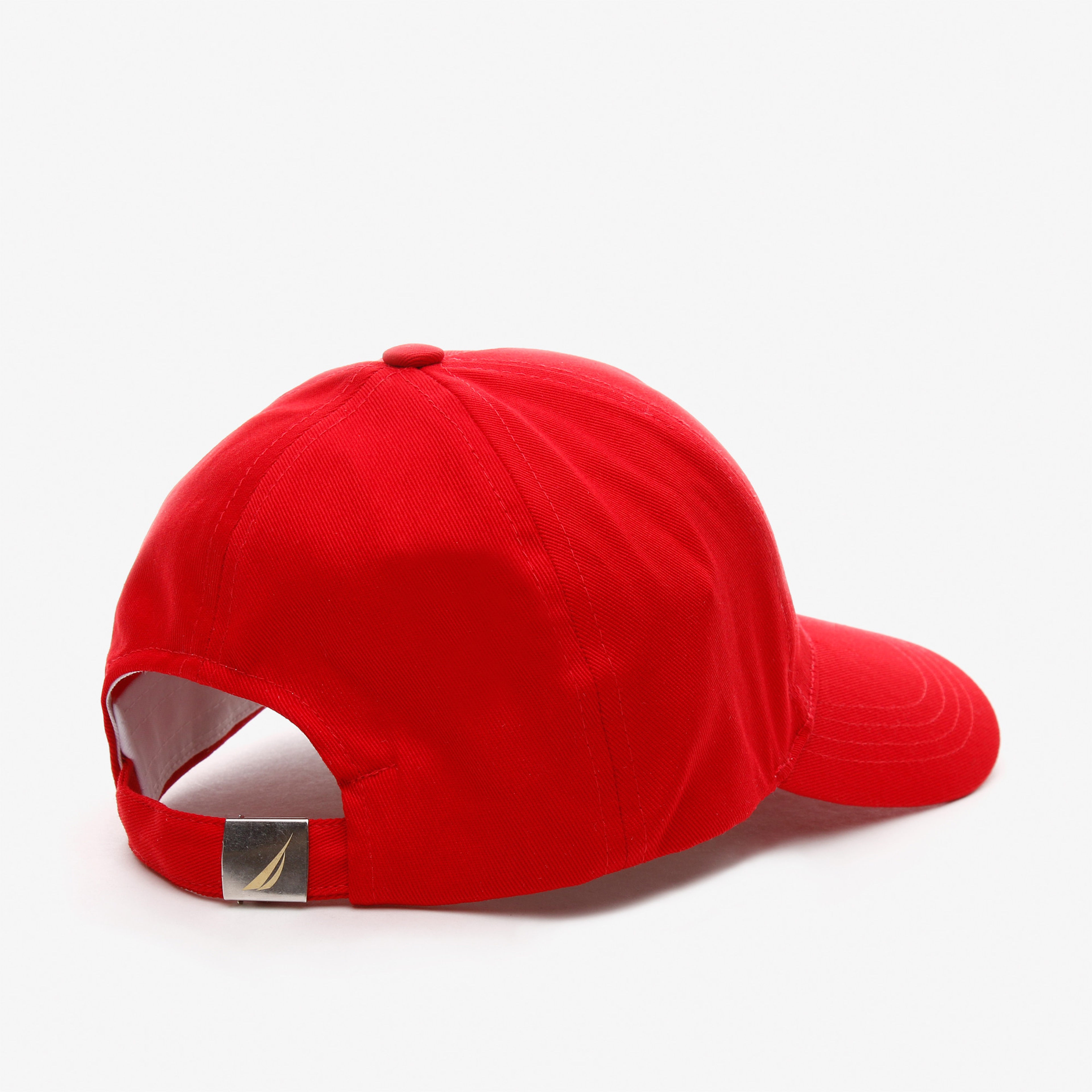 NAUTICA ERKEK KIRMIZI ŞAPKA