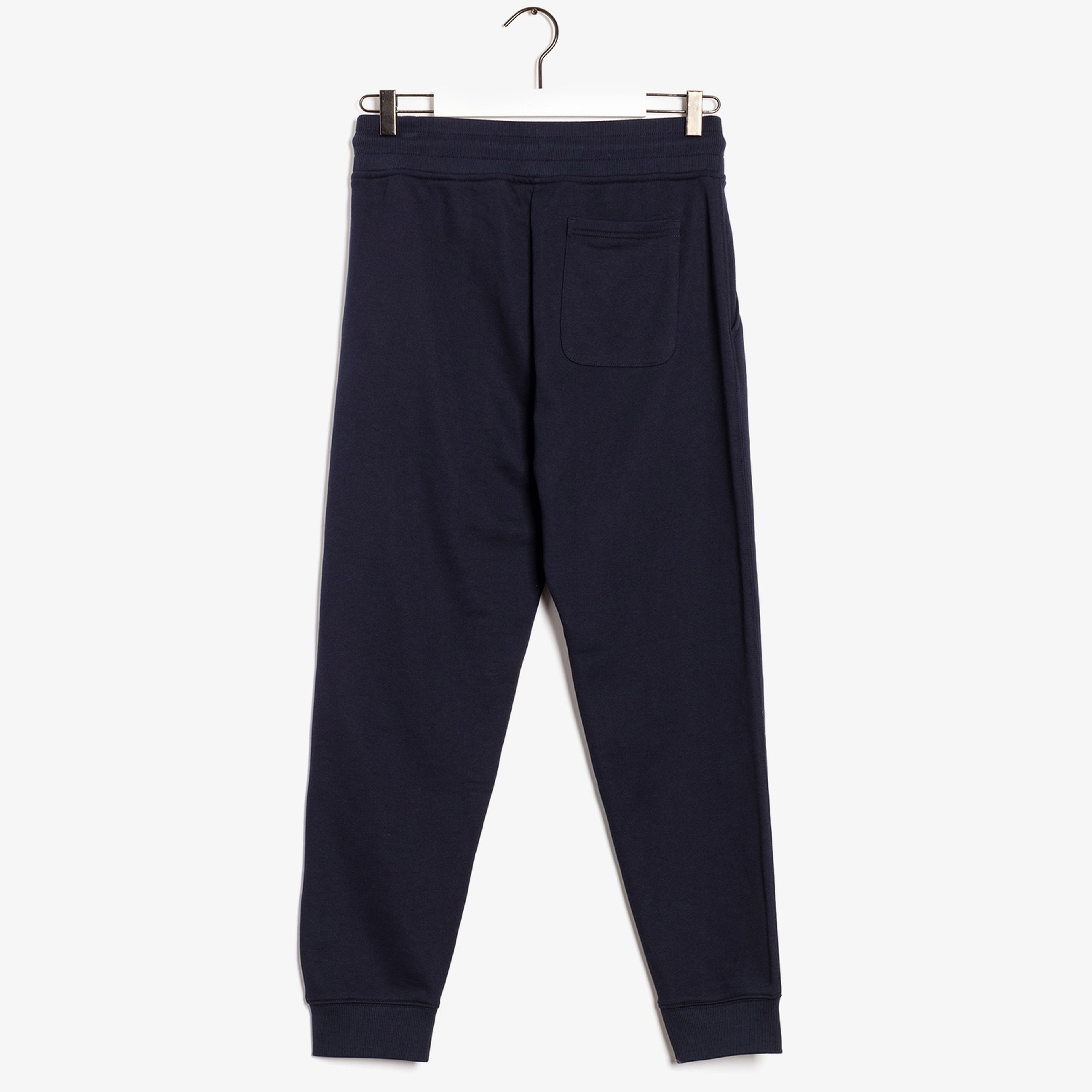 Gant Erkek Lacivert Relaxed Fit Eşofman Altı