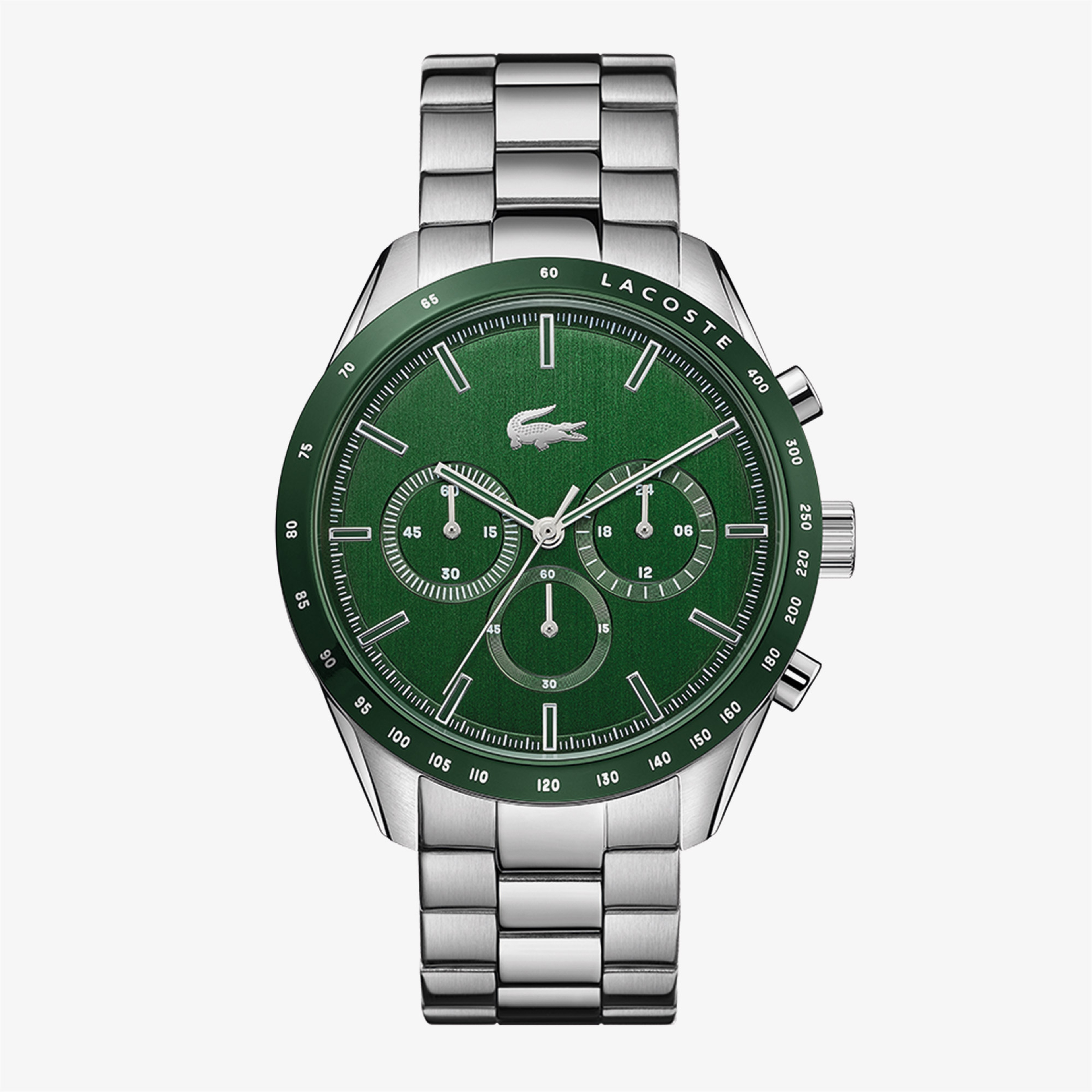 Lacoste Erkek Yeşil Saat