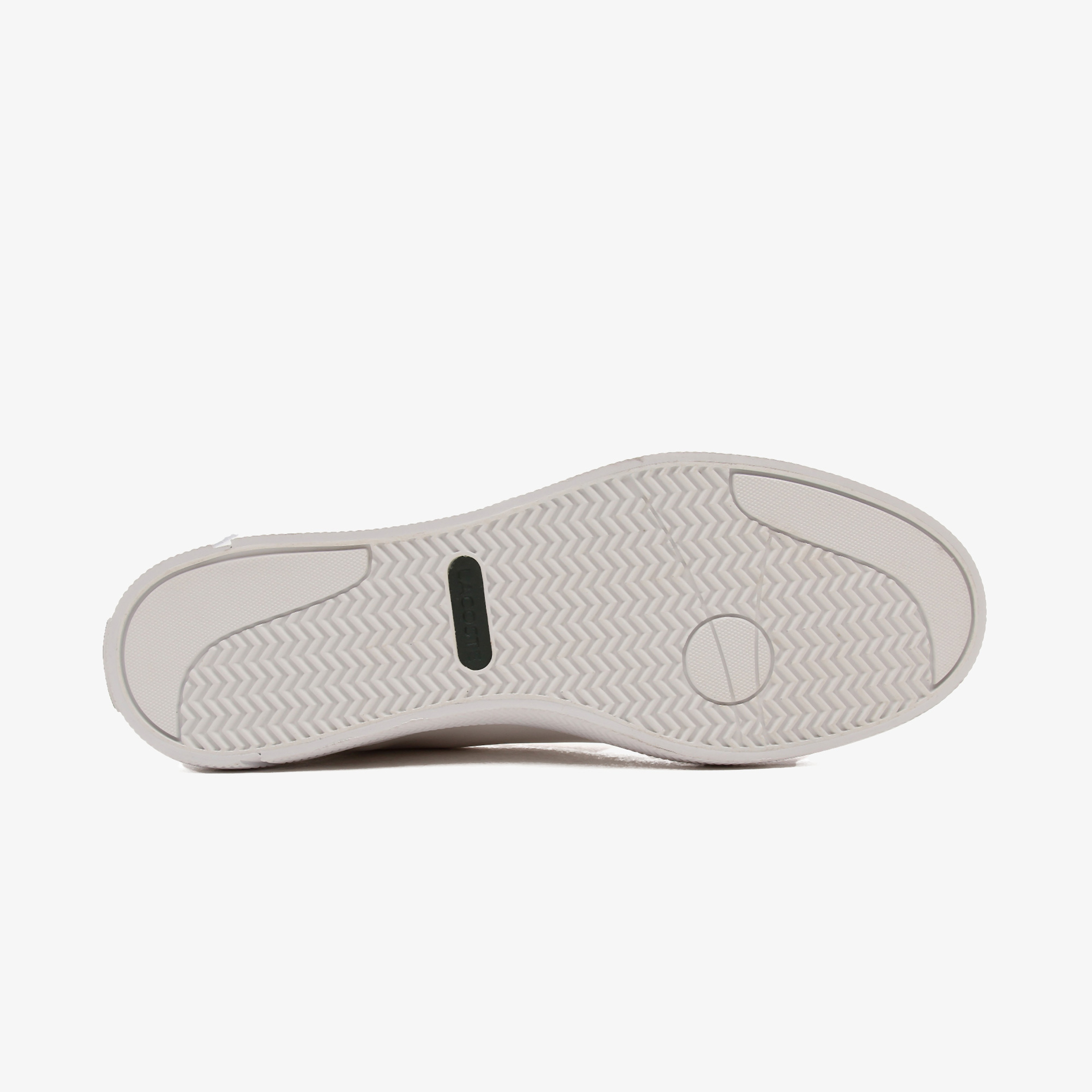 Lacoste Erkek Gripshot Beyaz Sneaker