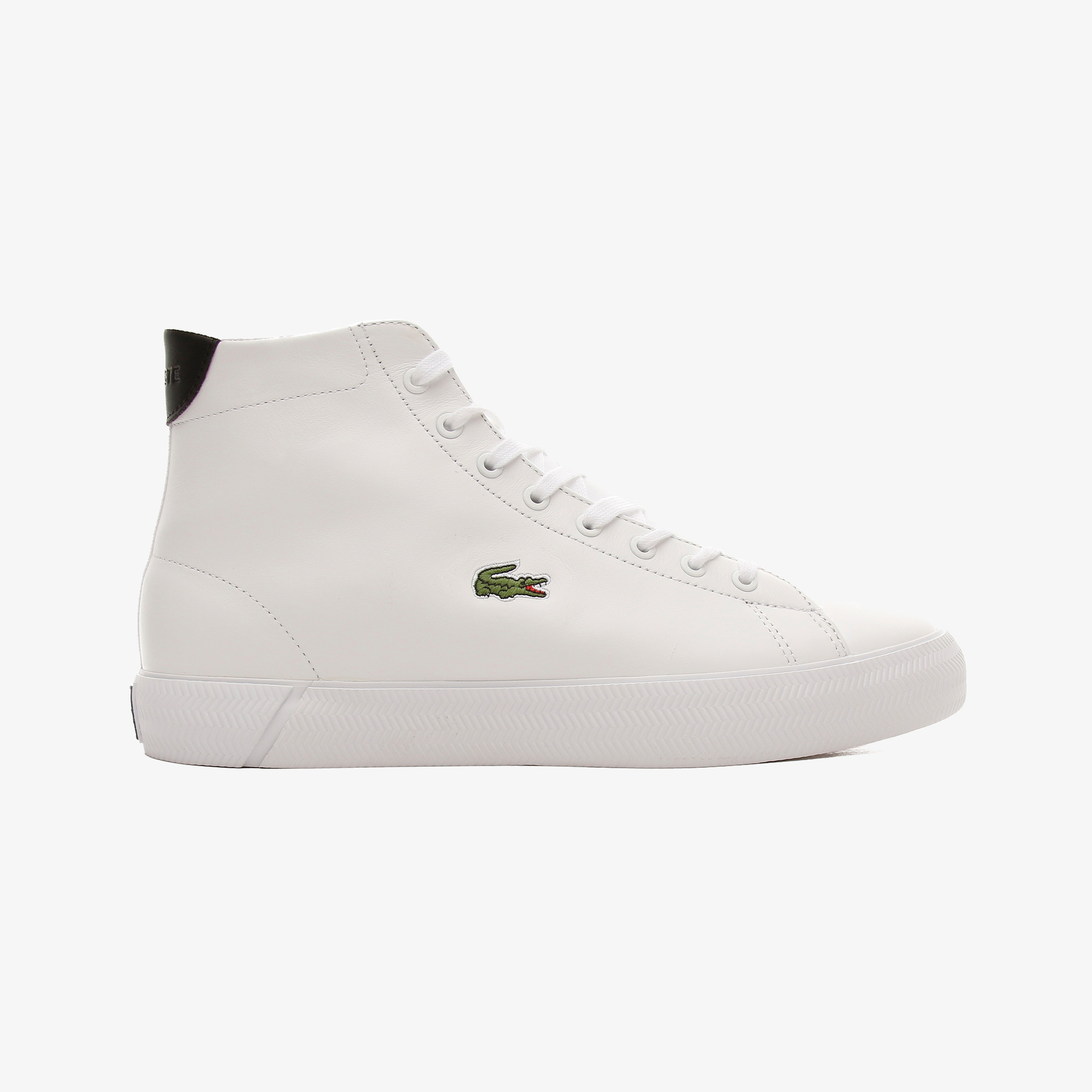 Lacoste Erkek Gripshot Beyaz Sneaker
