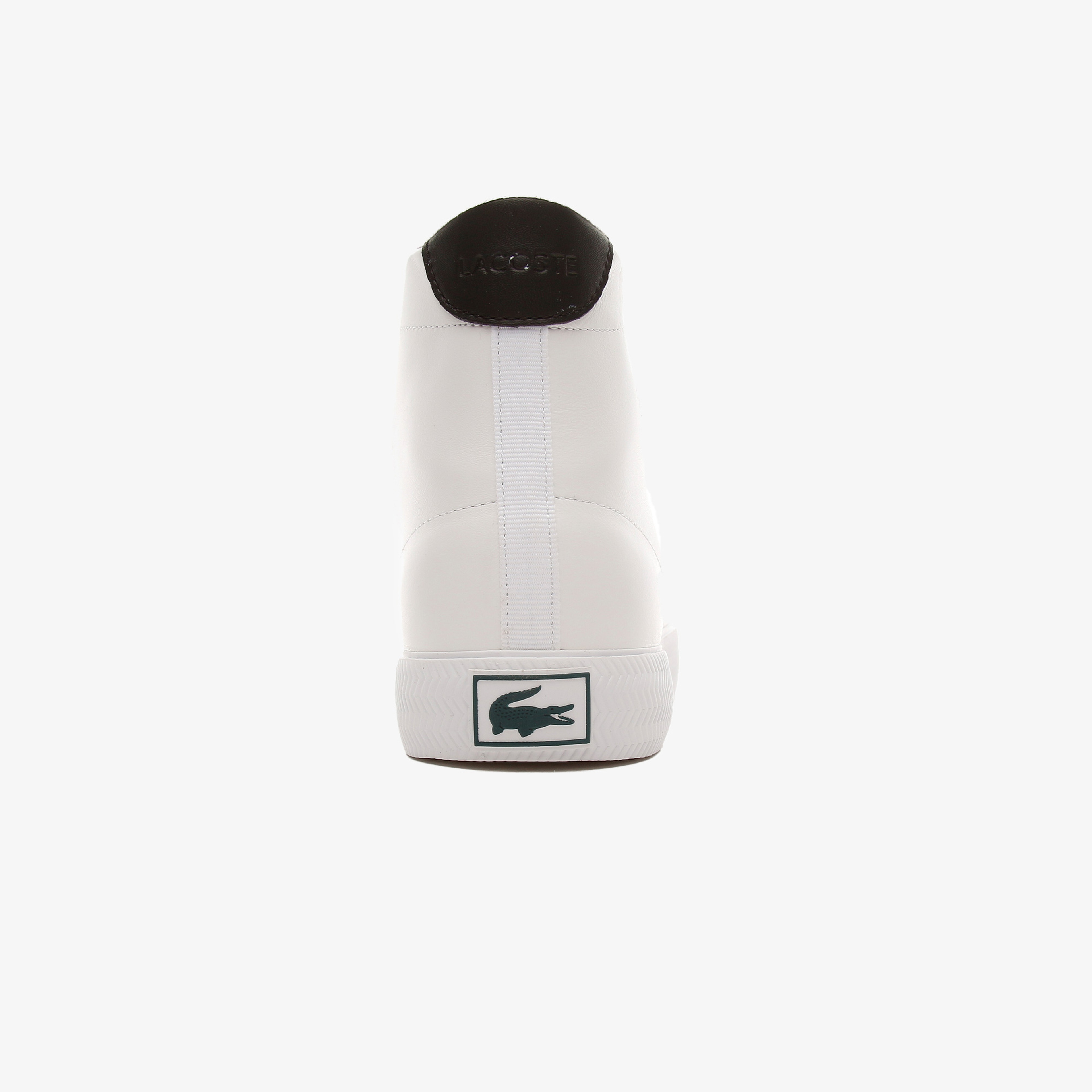 Lacoste Erkek Gripshot Beyaz Sneaker