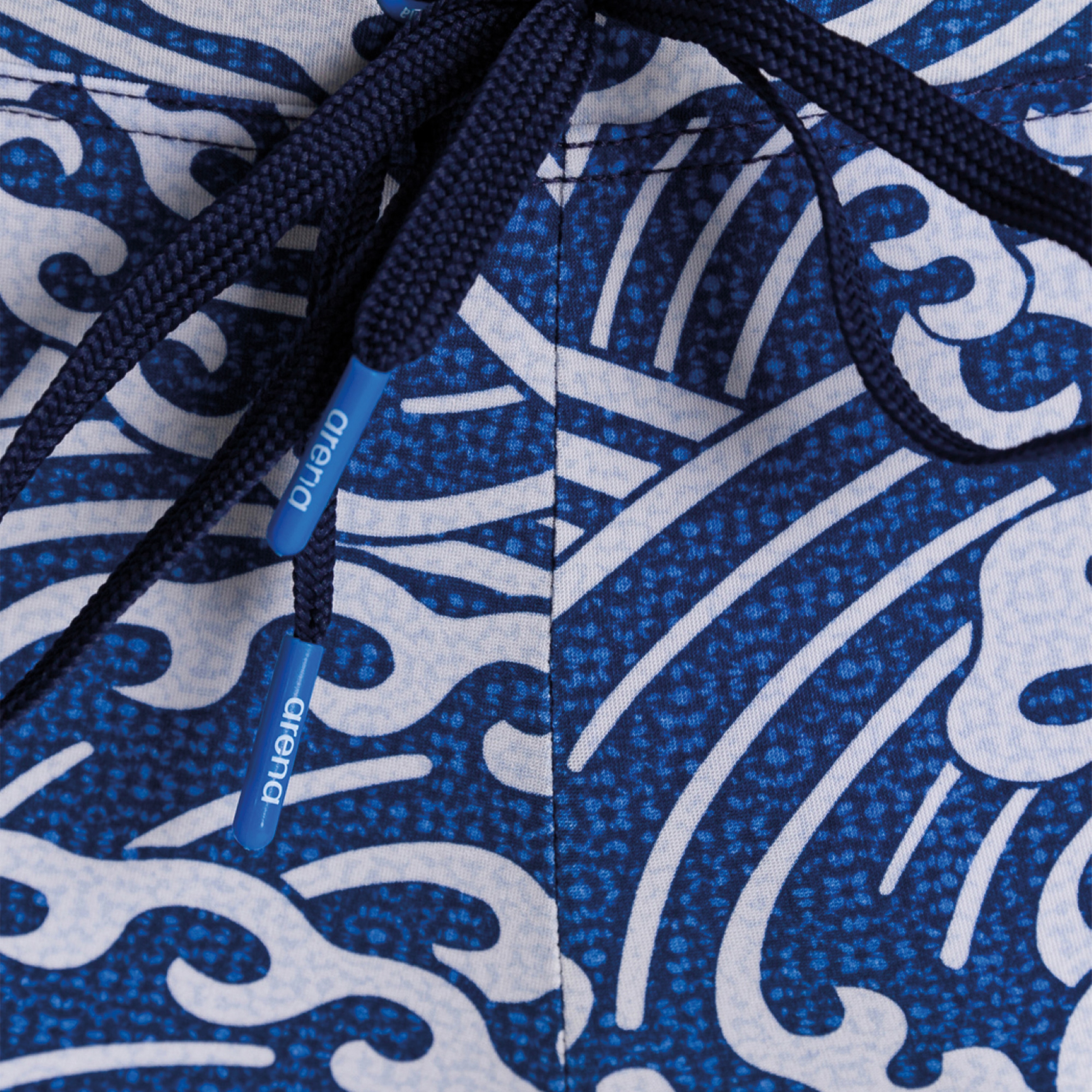 Arena Yoshi Erkek Lacivert Mayo Şort