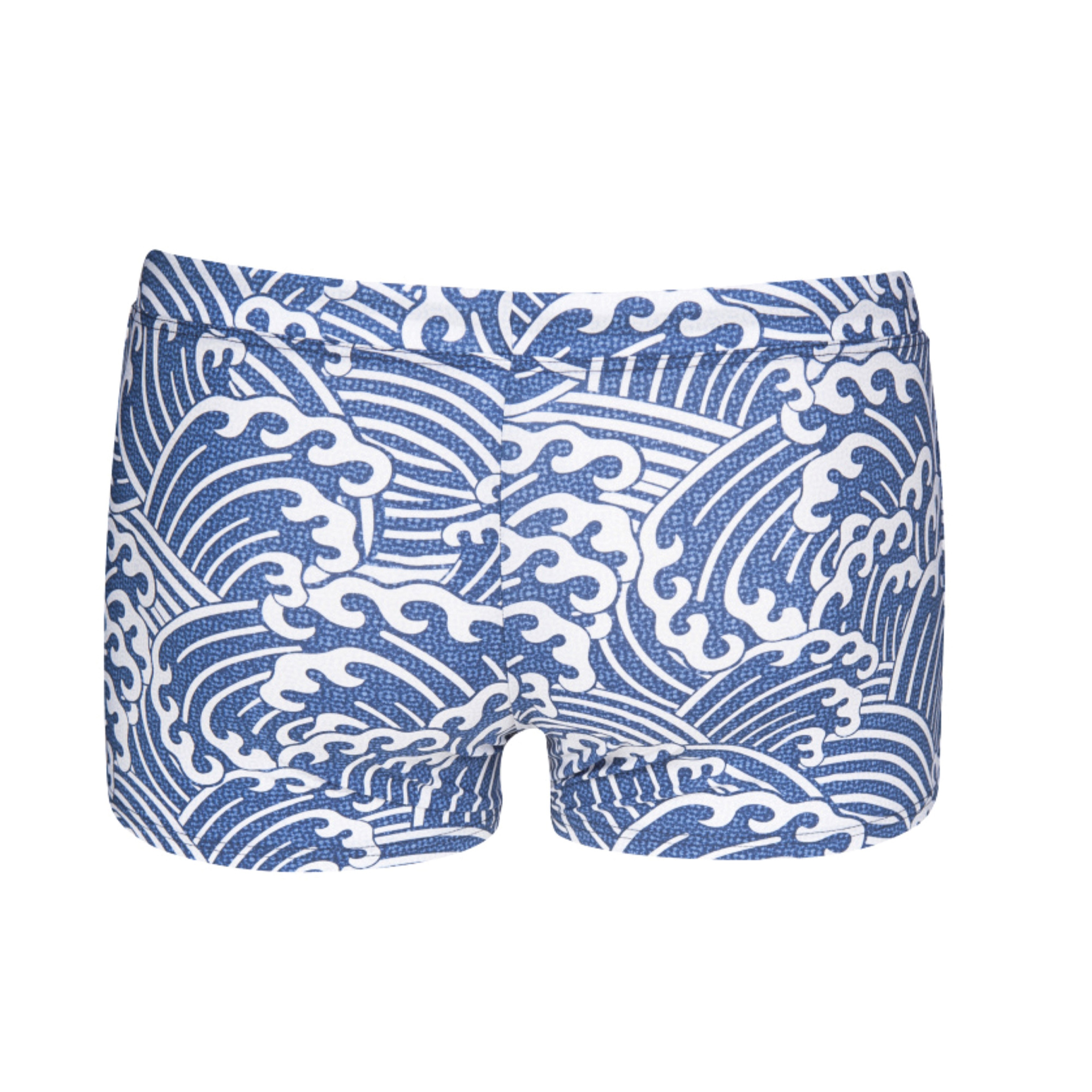 Arena Yoshi Erkek Lacivert Mayo Şort