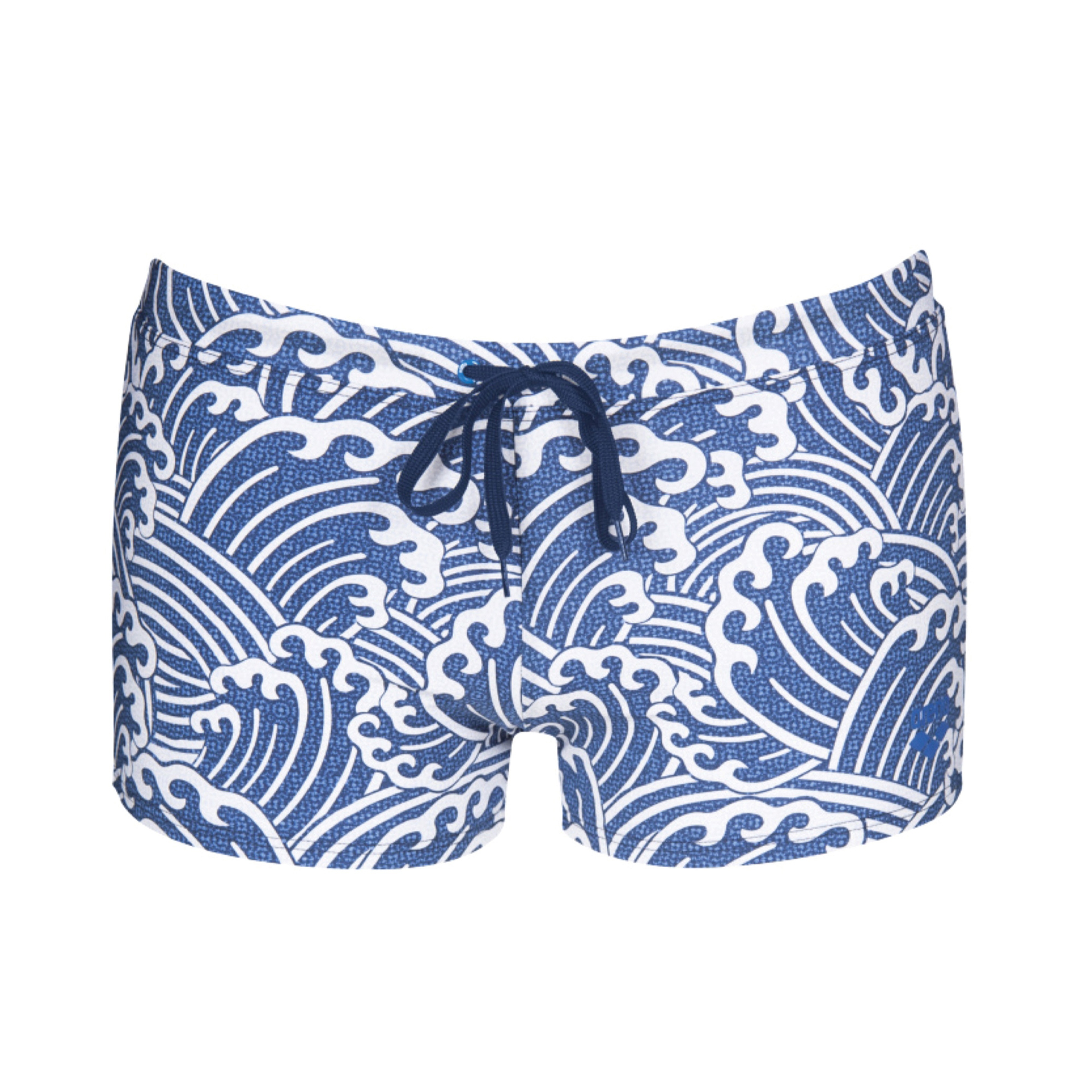 Arena Yoshi Erkek Lacivert Mayo Şort