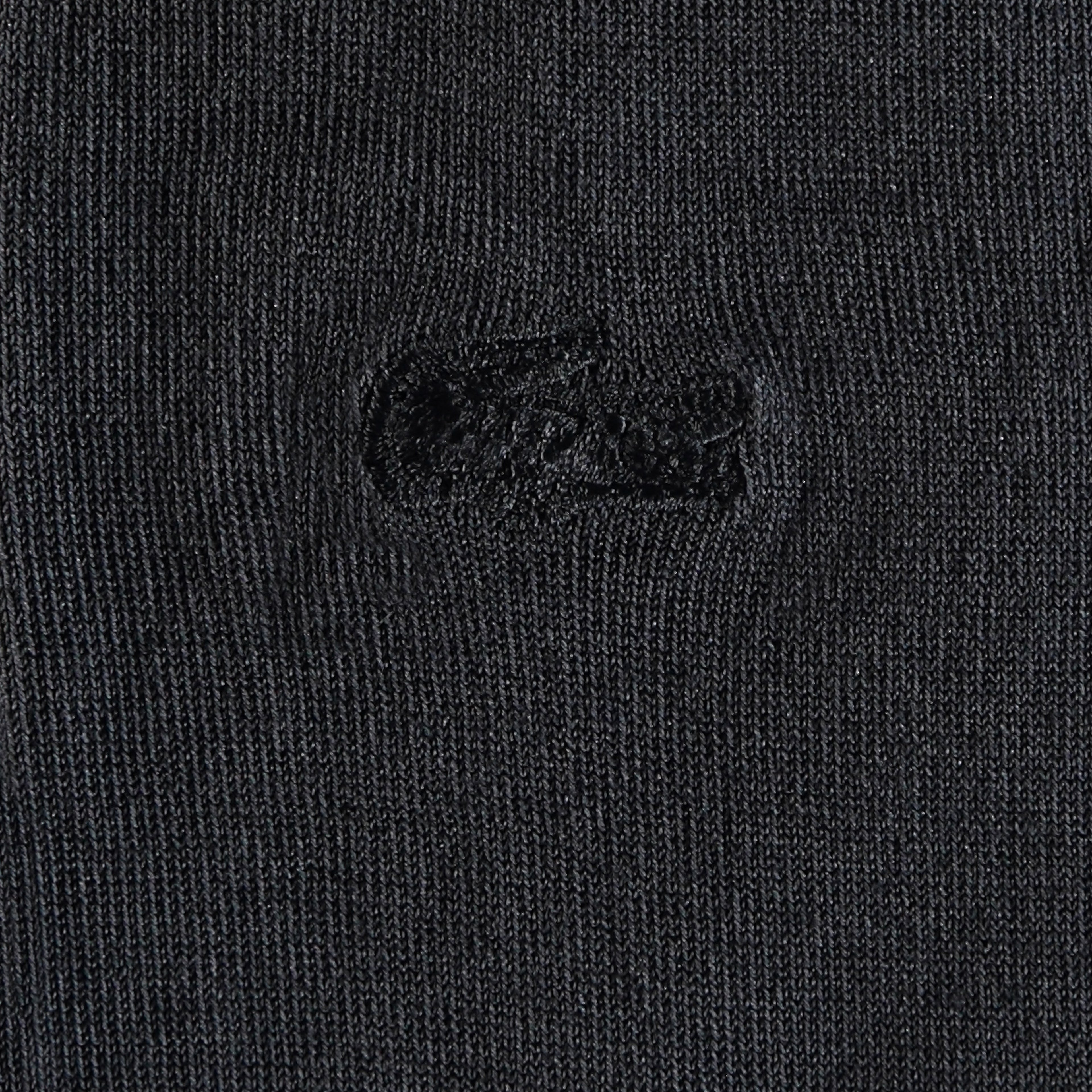 Lacoste Erkek Uzun Gri Çorap