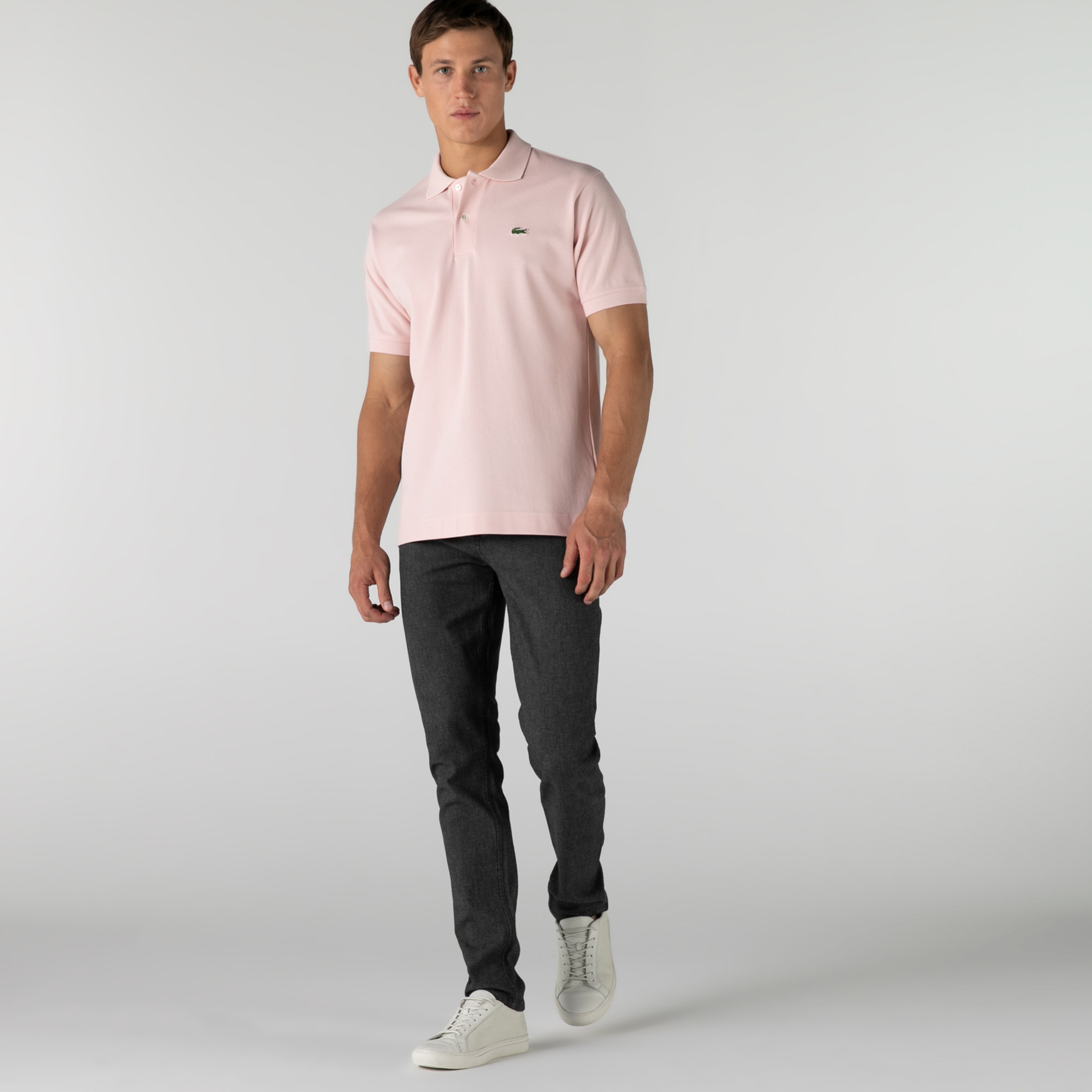 Lacoste Erkek Lacivert Pantolon