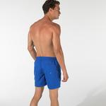 Nautica Erkek Mavi Deniz Şortu