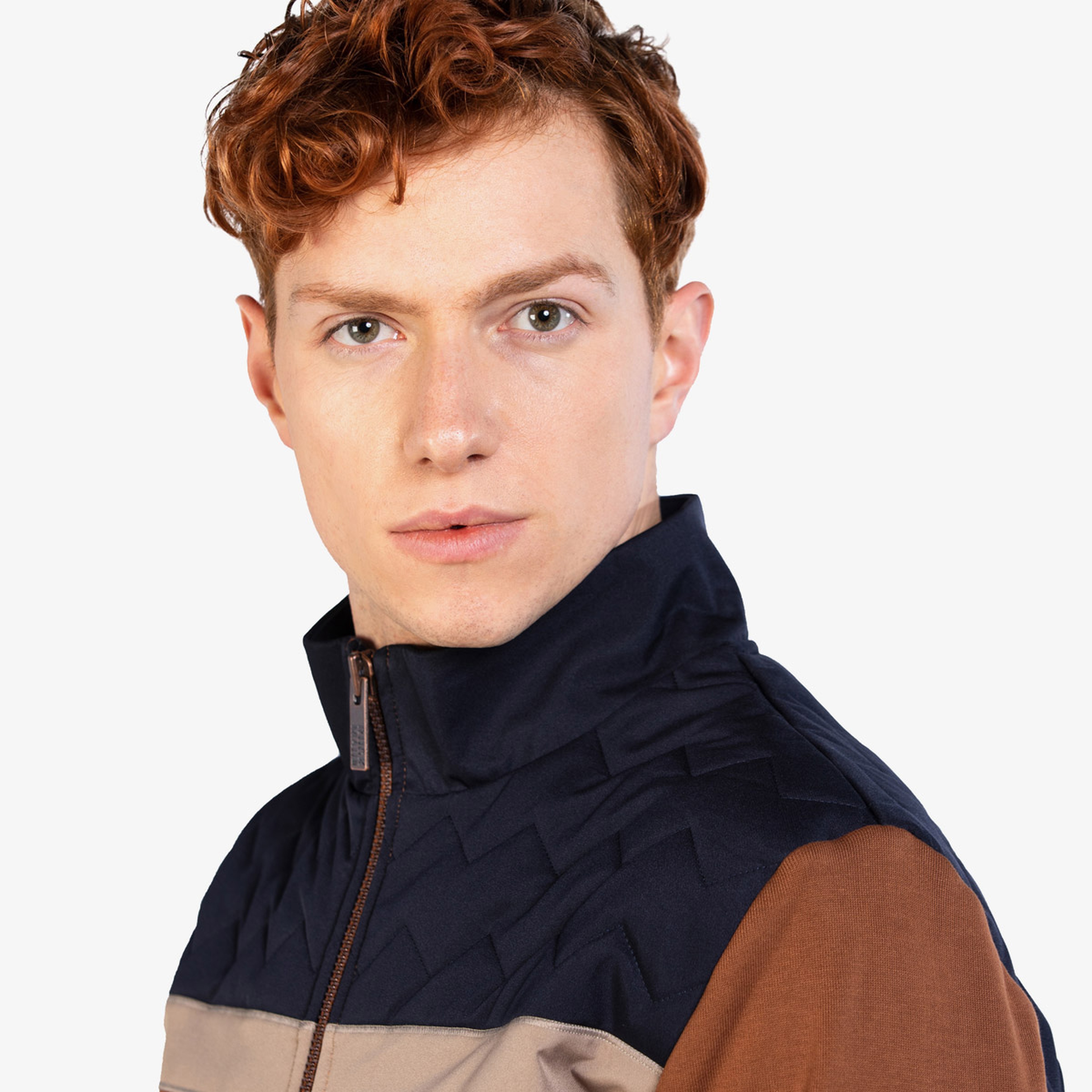 Ruck&Maul Erkek Spor Ceket