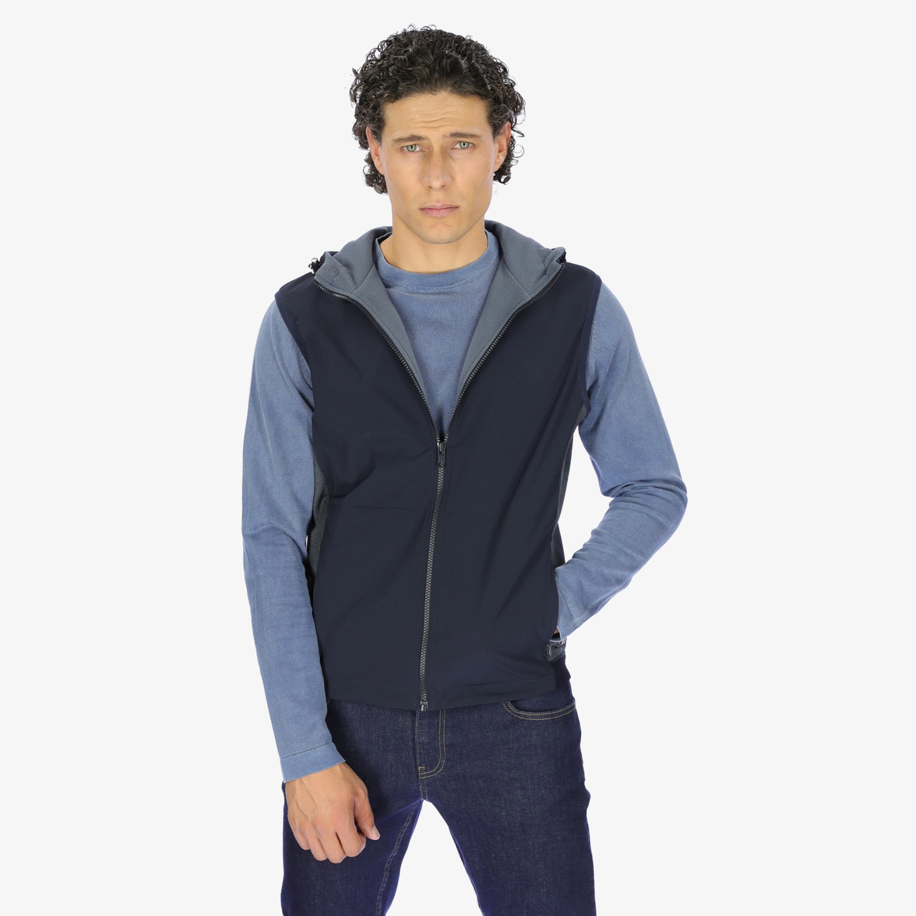 Ruck&Maul Erkek Yelek