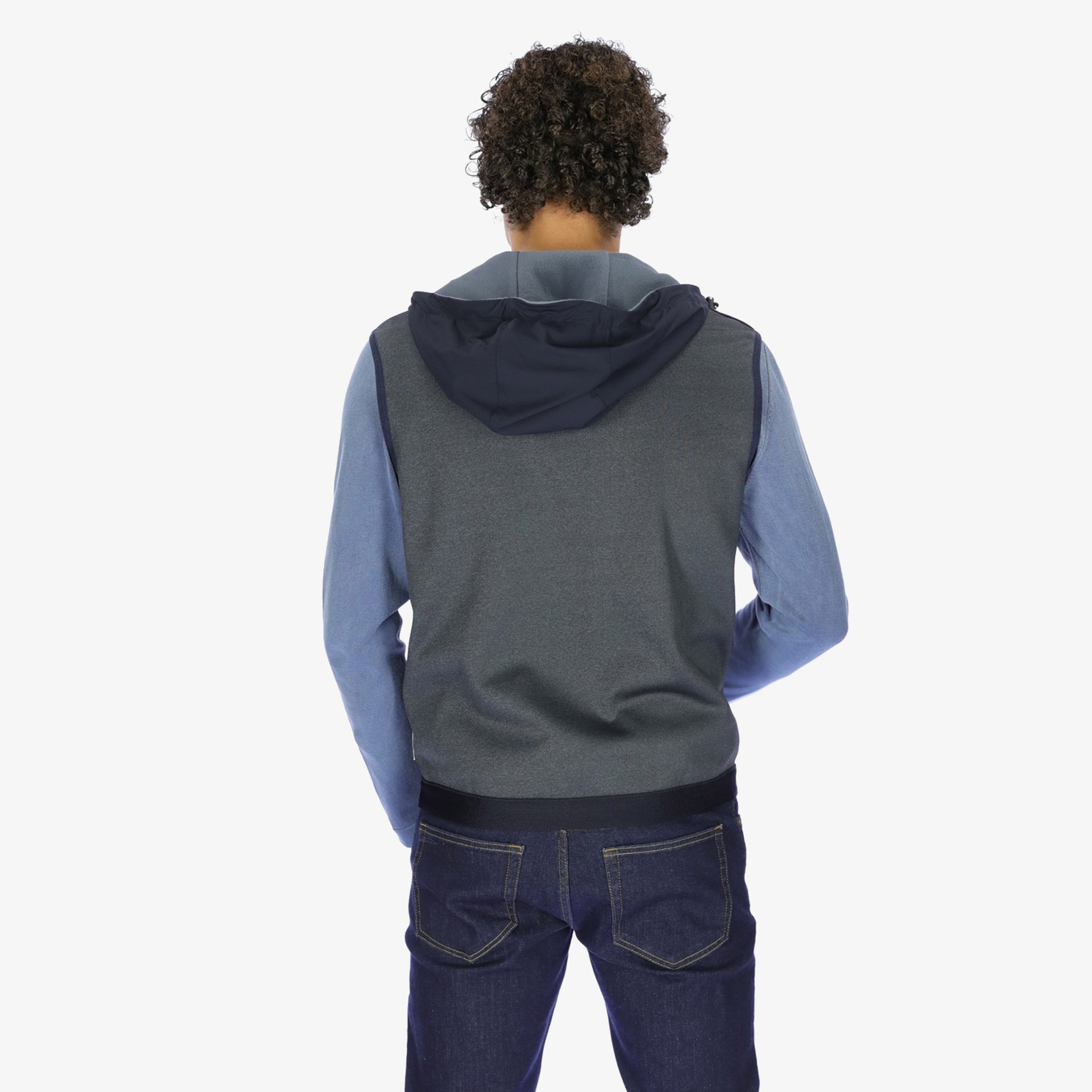 Ruck&Maul Erkek Yelek