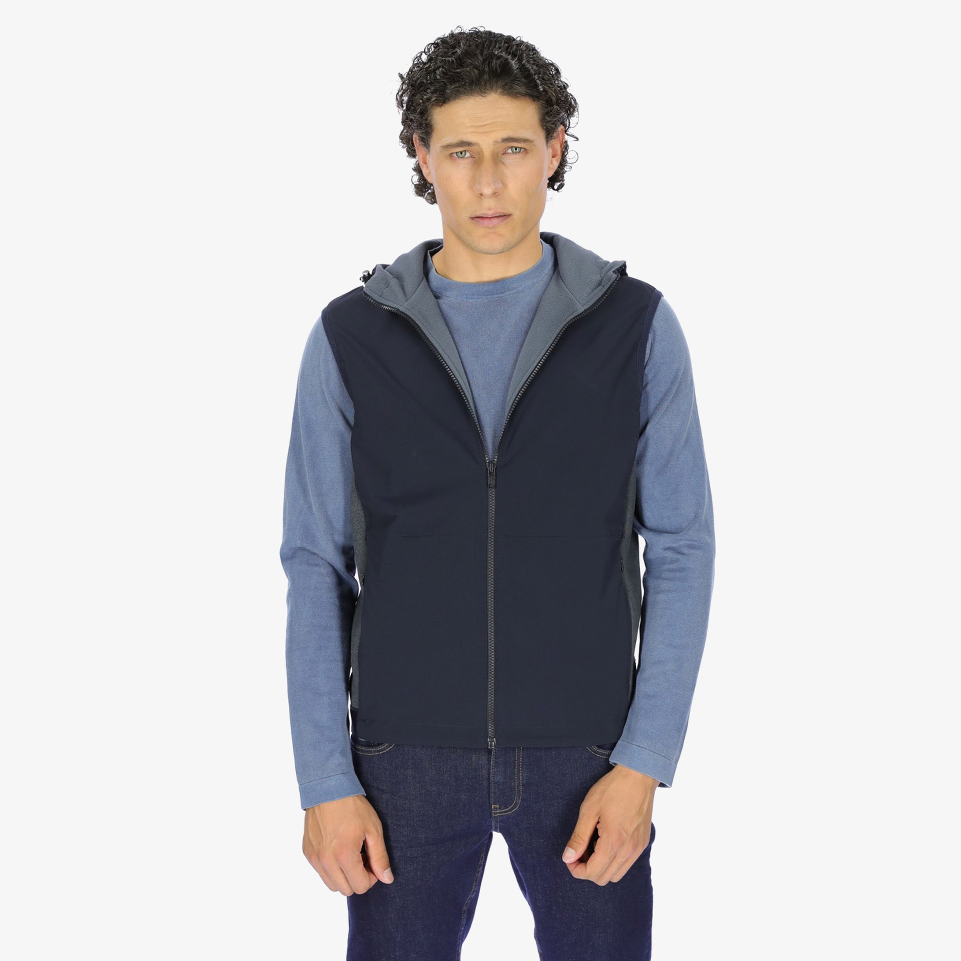 Ruck&Maul Erkek Yelek