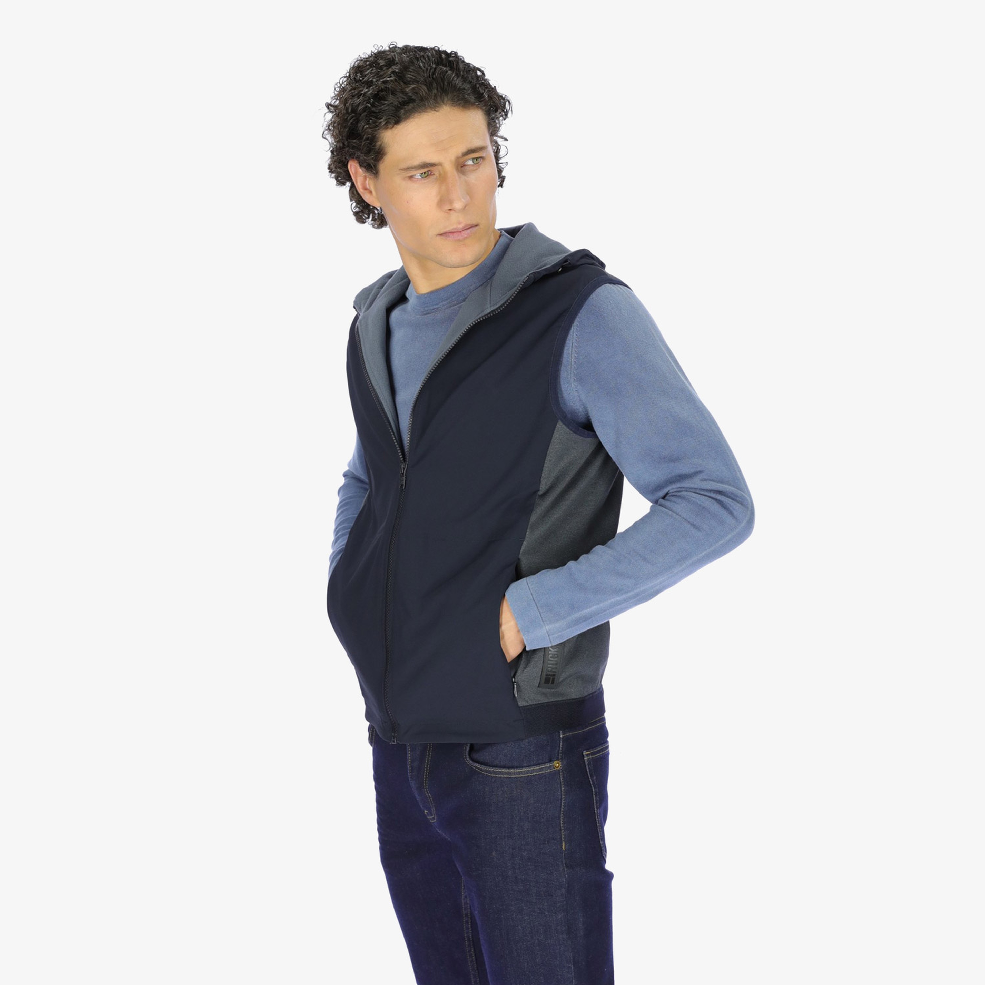 Ruck&Maul Erkek Yelek