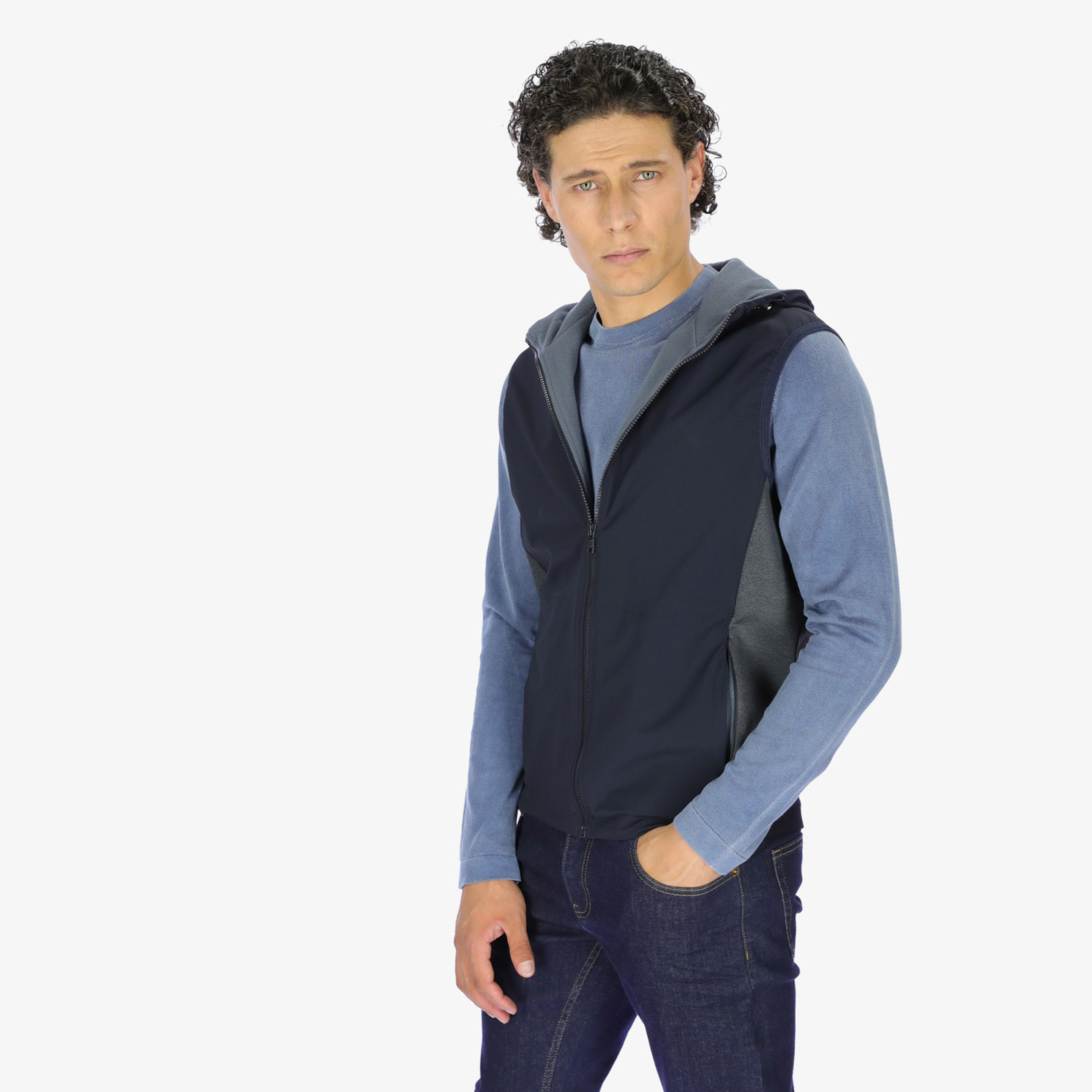 Ruck&Maul Erkek Yelek