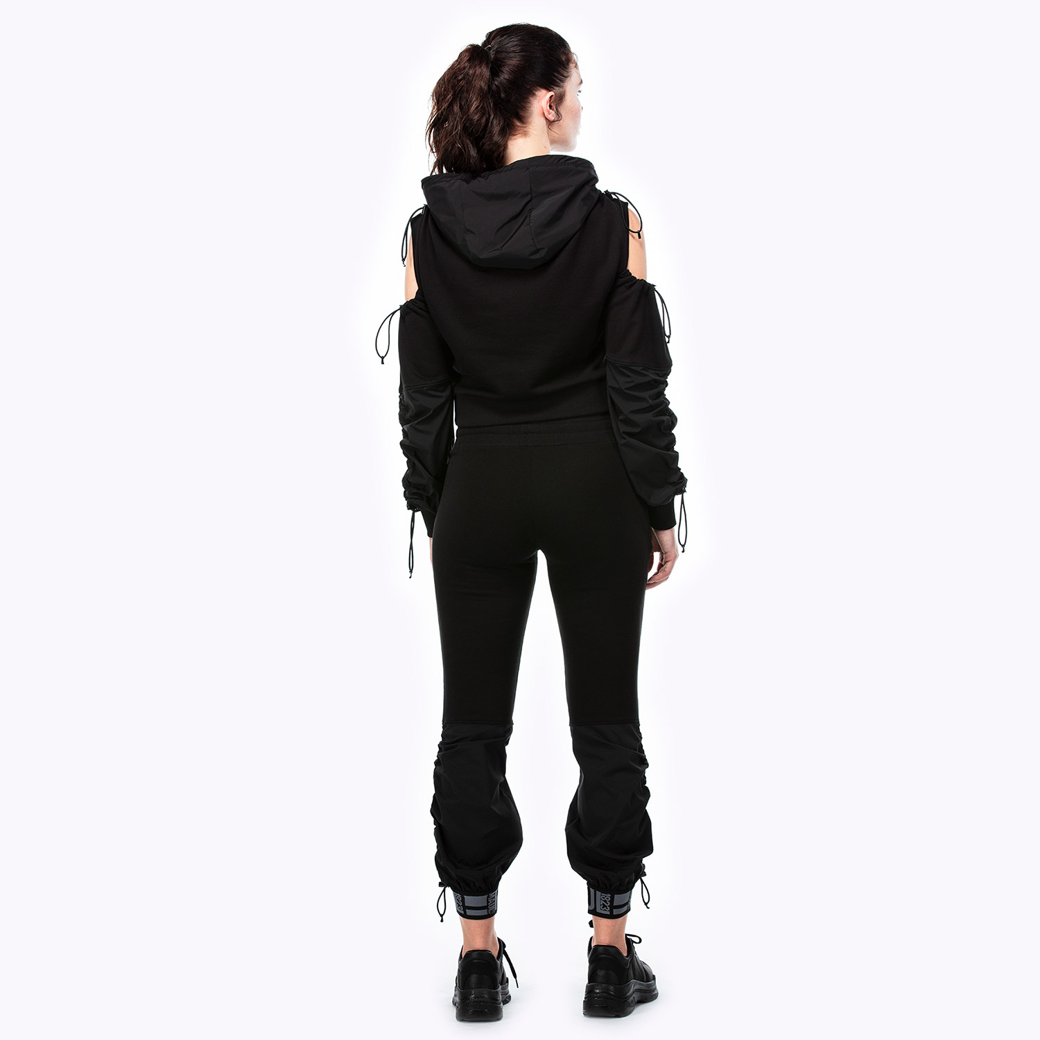 Ruck&Maul Kadın Örme Pantolon