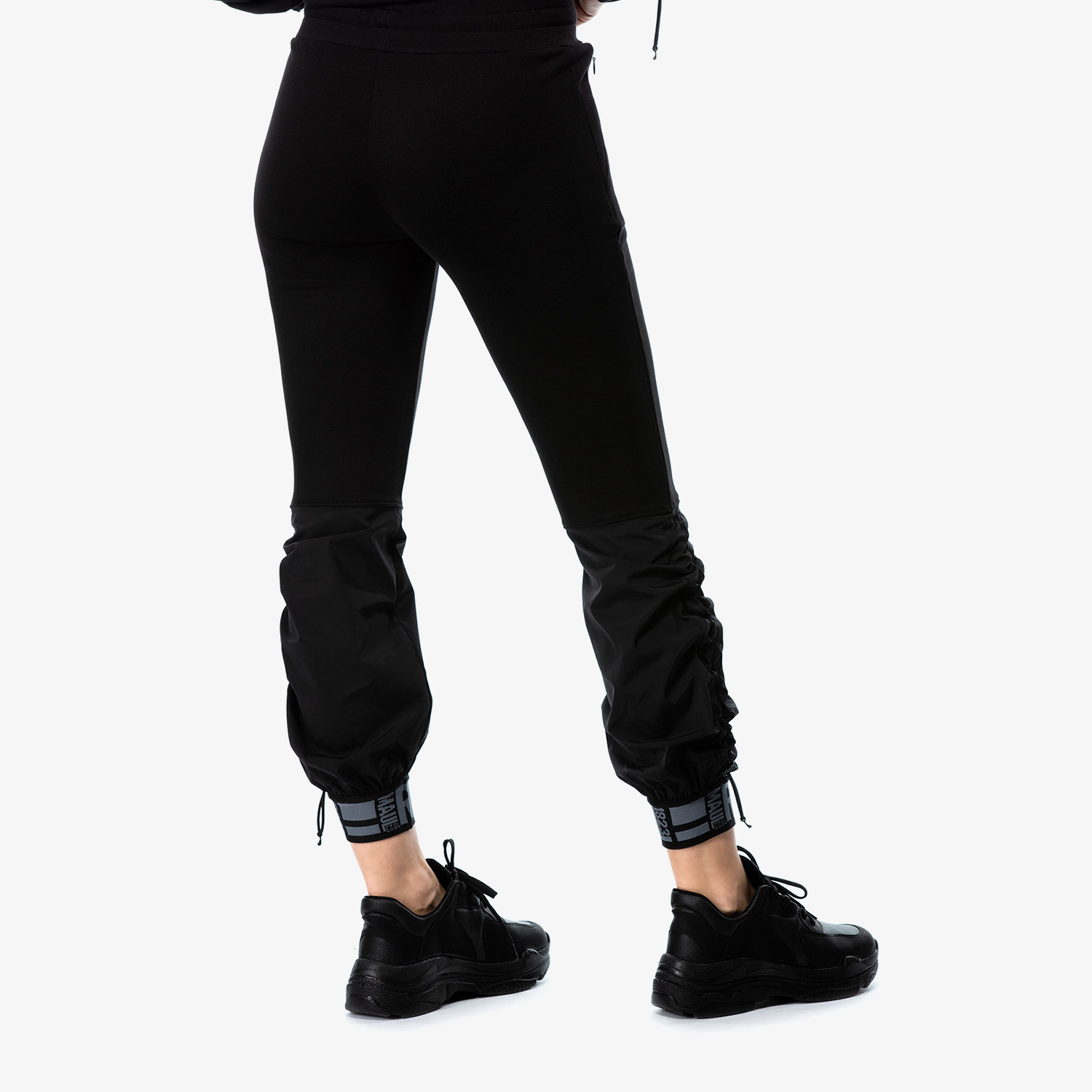 Ruck&Maul Kadın Örme Pantolon