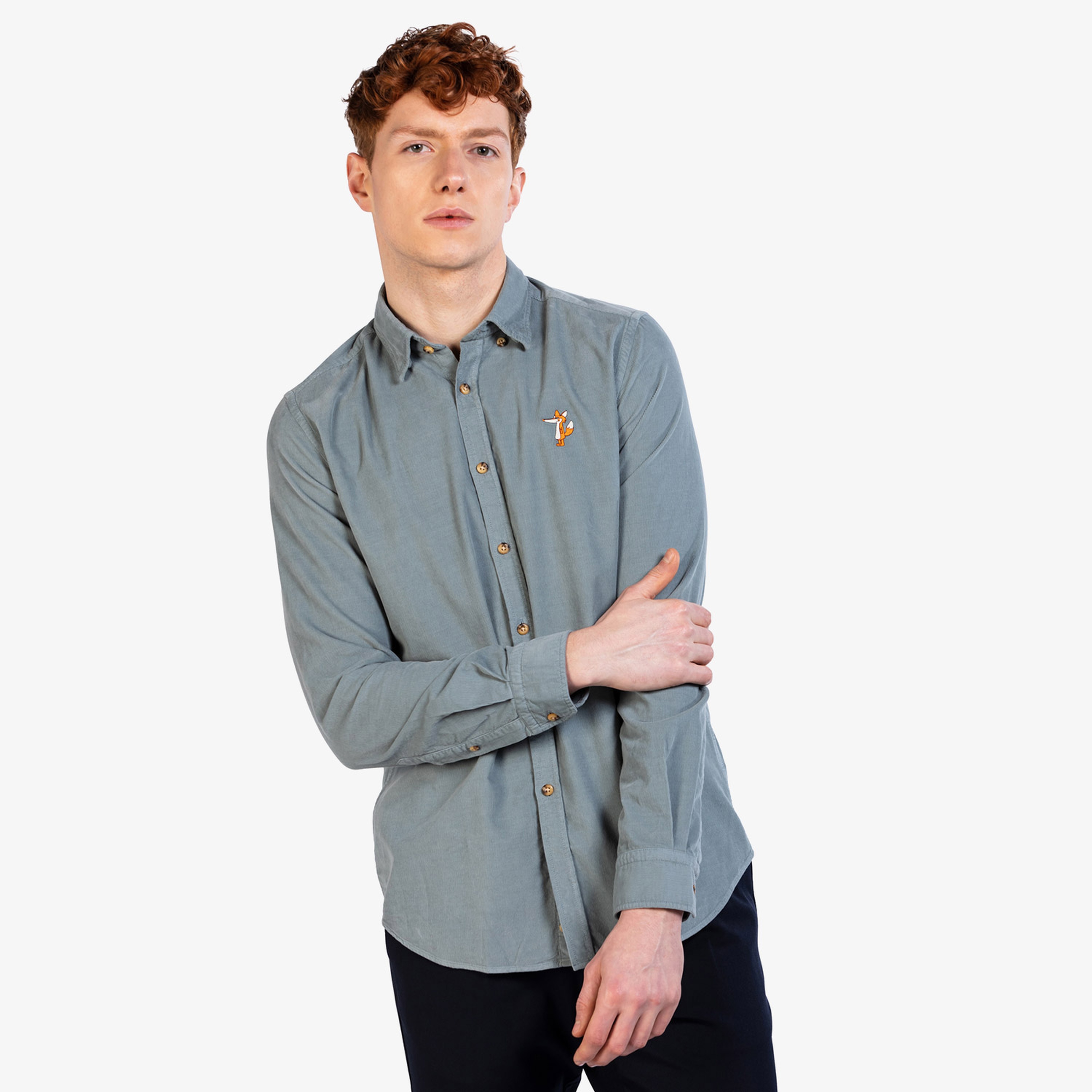 Ruck&Maul Erkek Gömlek