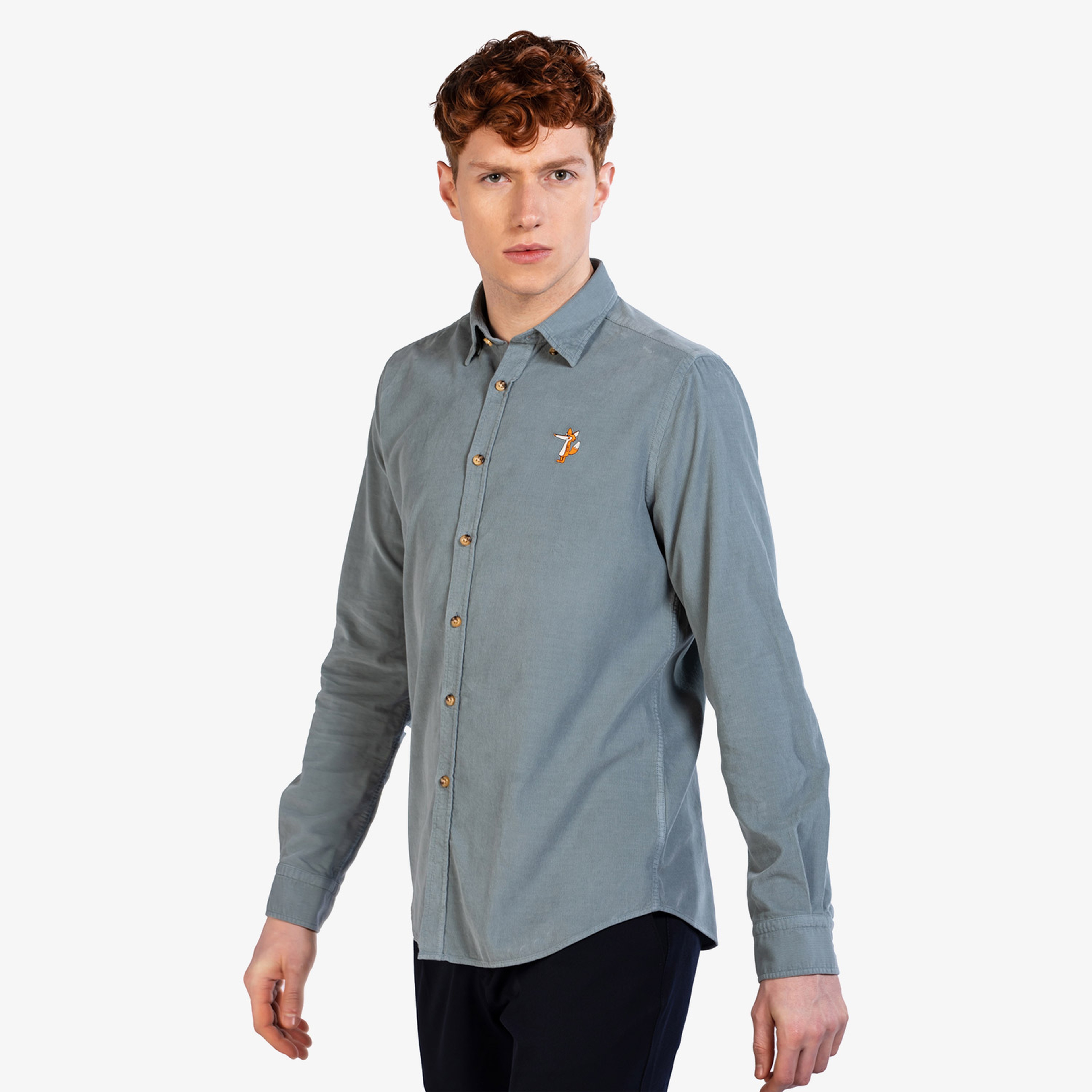 Ruck&Maul Erkek Gömlek