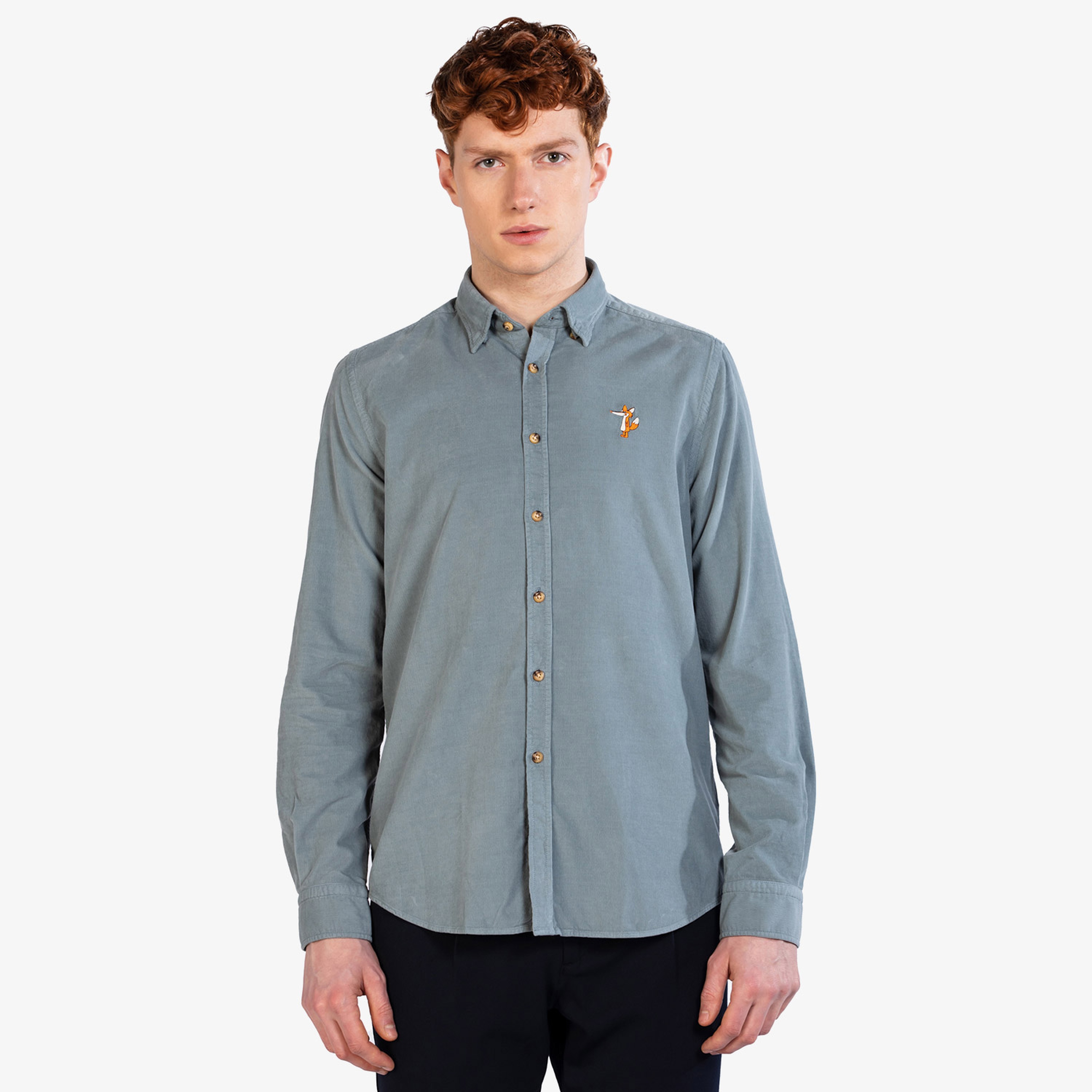 Ruck&Maul Erkek Gömlek