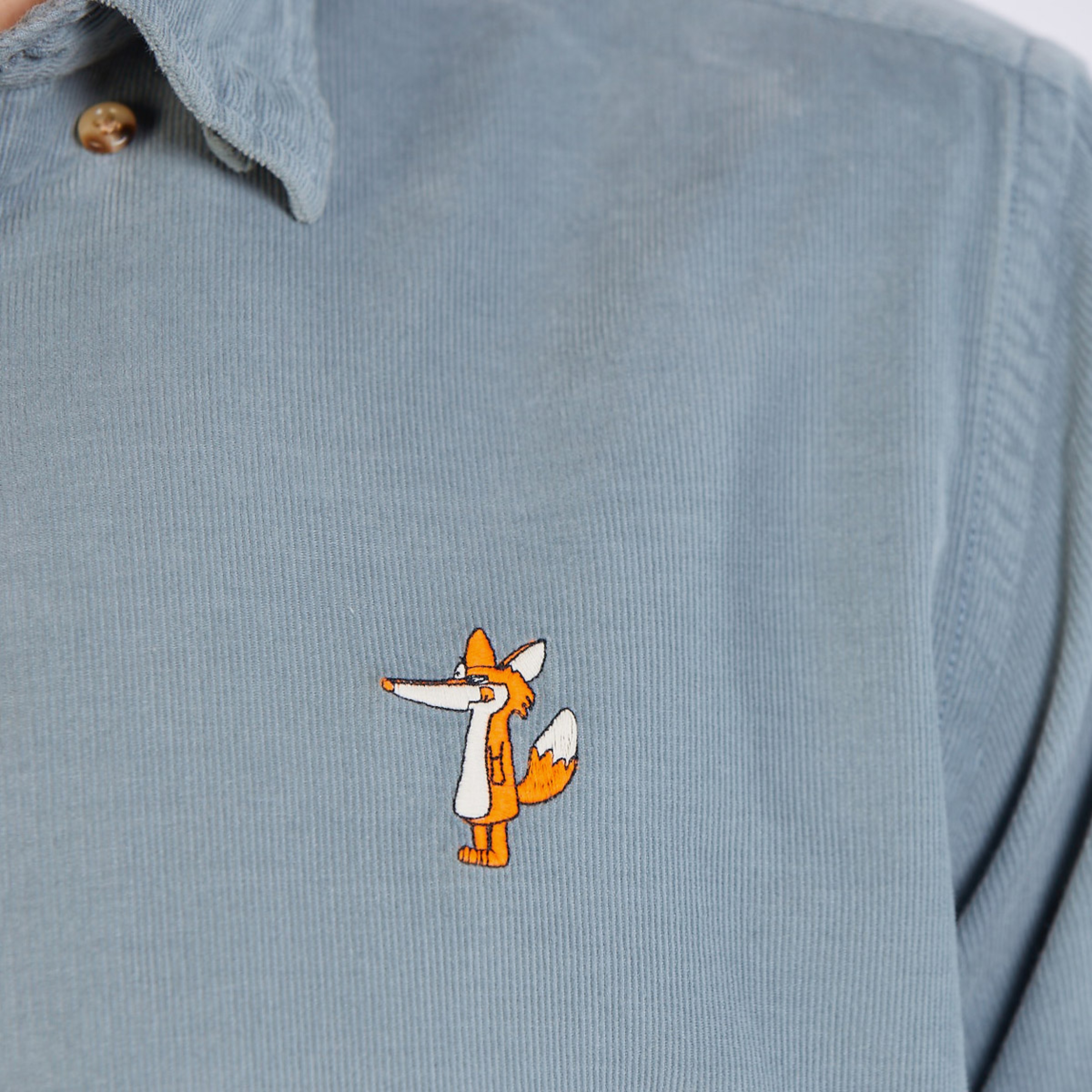 Ruck&Maul Erkek Gömlek